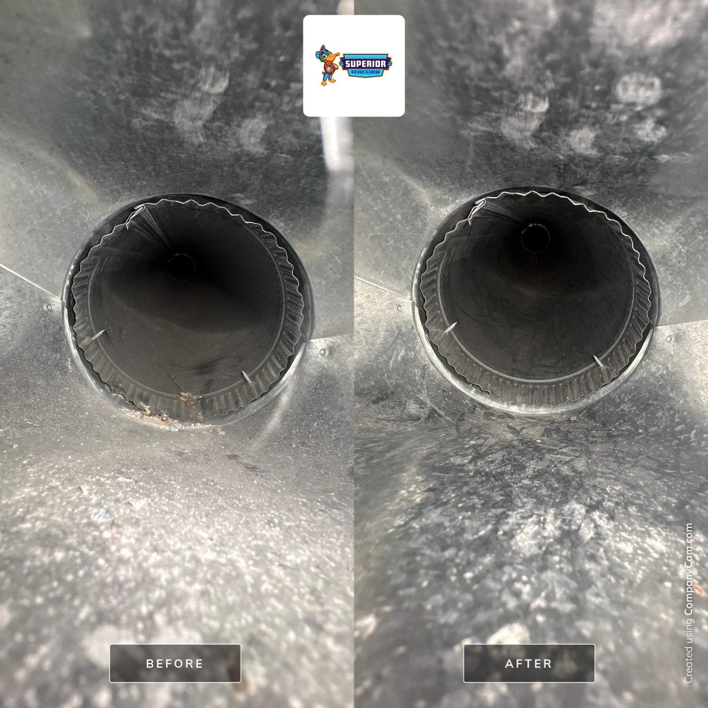 Air Duct Cleaning in Monaca, PA by Superior Air Duct Cleaning