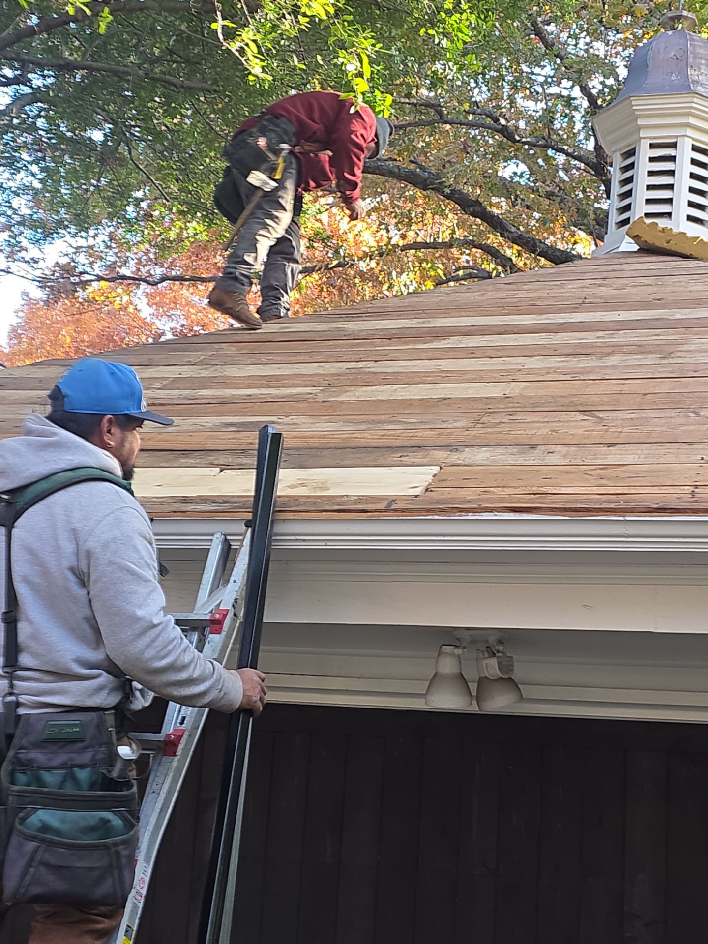 Project in Dallas by Armor Roofing | Exteriors