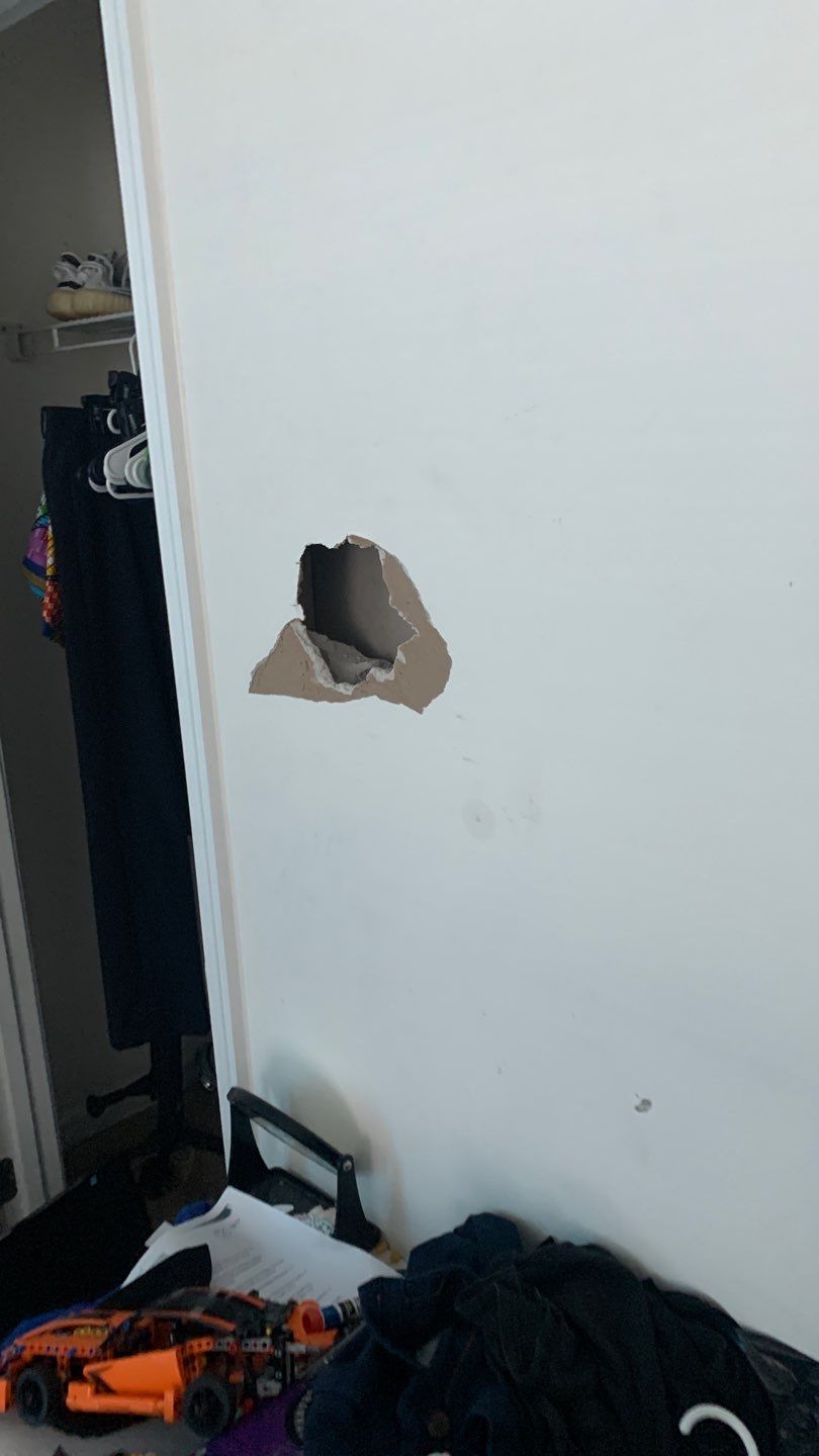 Home Restoration by Greenspring Construction Services