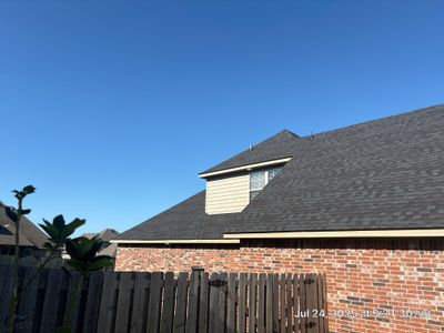 Residential Roofing Installation In Springdale, AR.