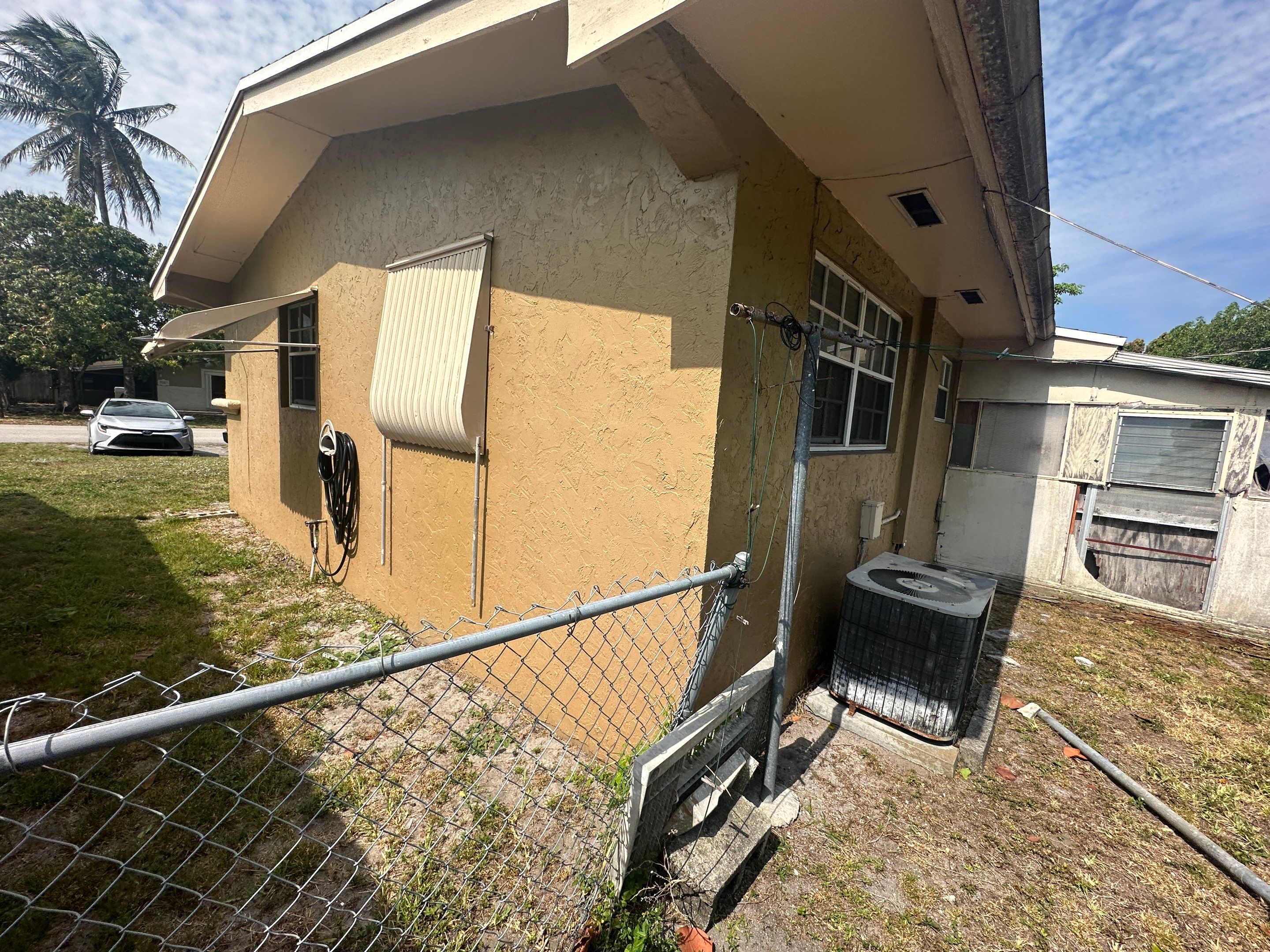Water Damage Claim in Miramar by FLAPA & KeyStone