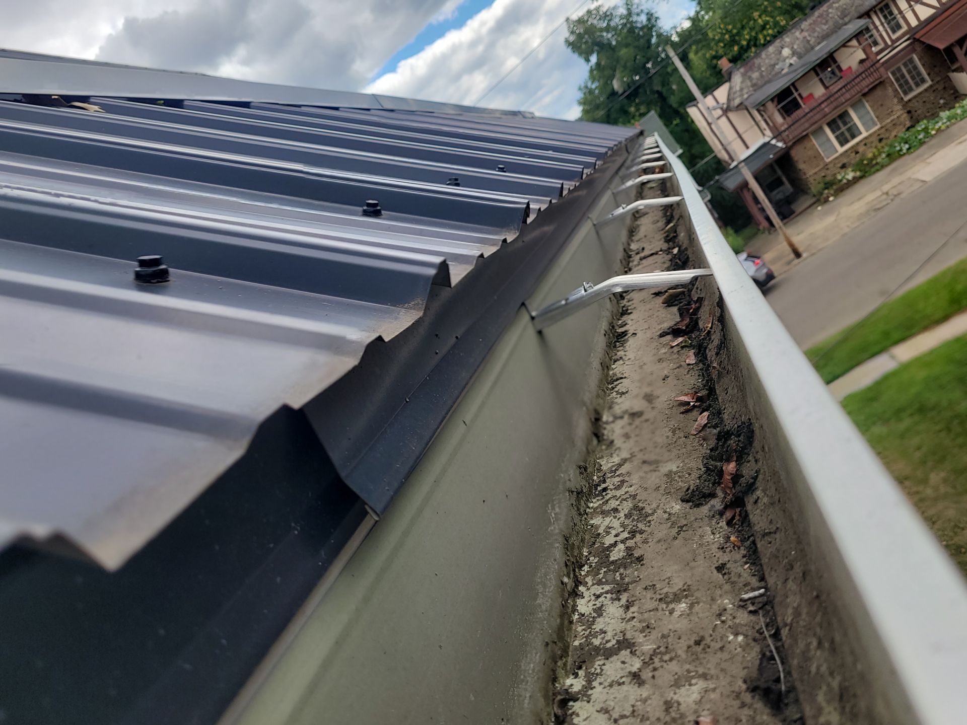 Ron Bills Wellman by Silver Leaf Contracting 