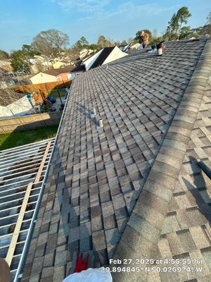 Project in Gretna