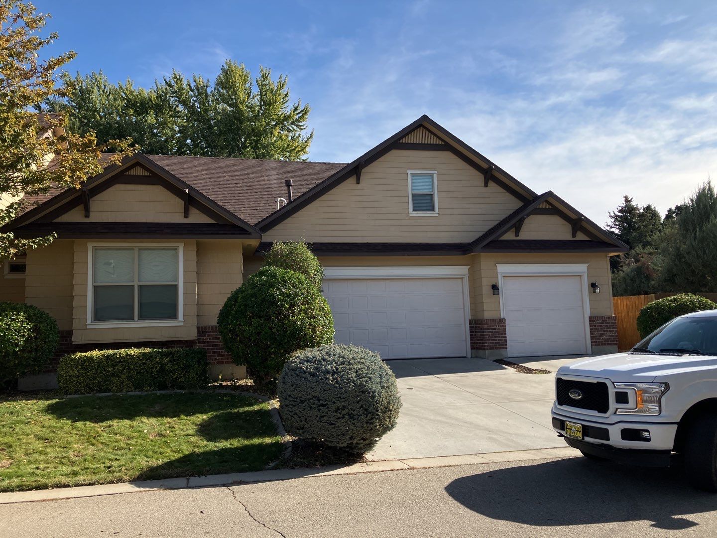 Boise ID Residential Roofing Installation using Owens Corning by ID Roofing LLC