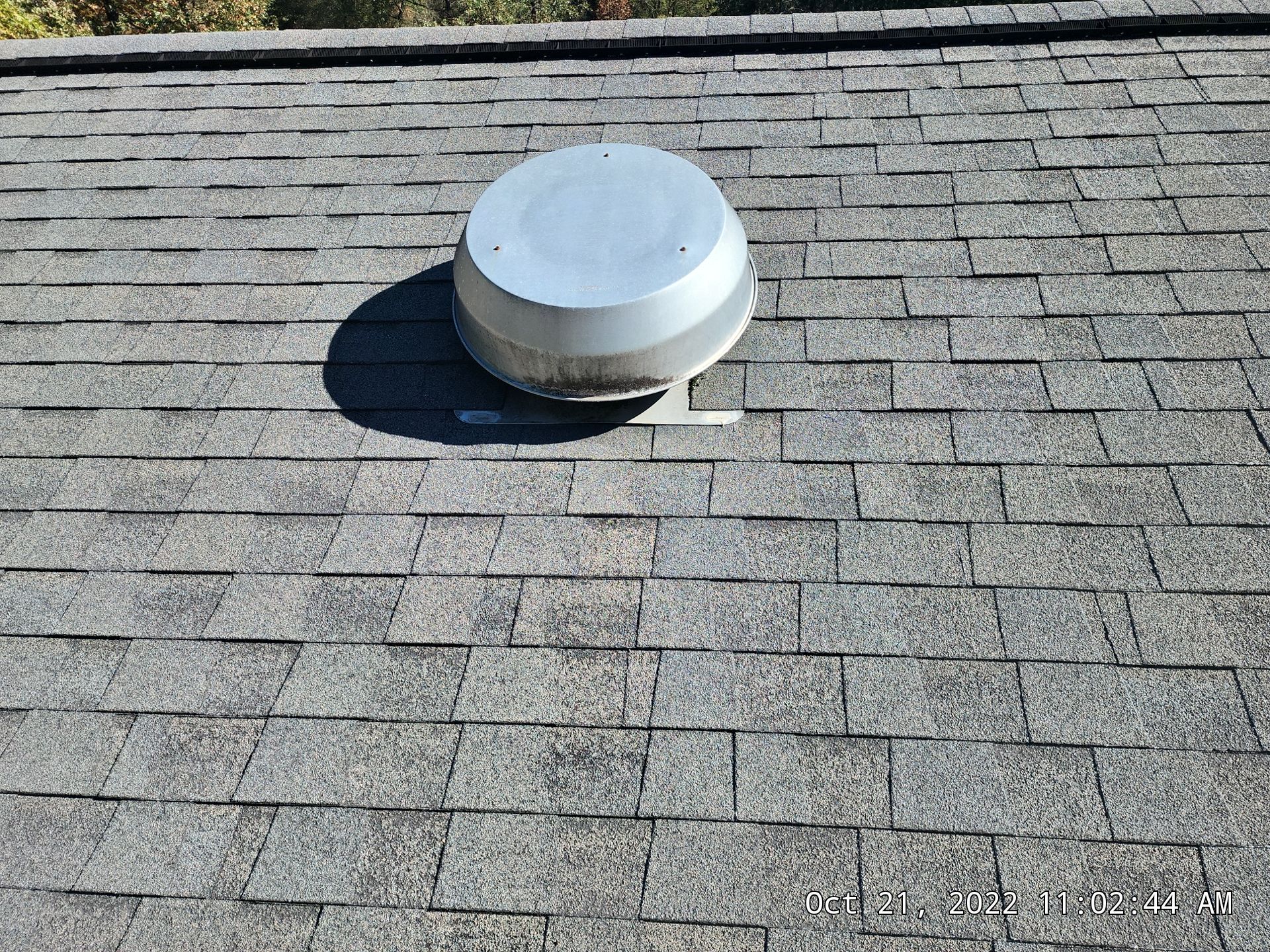 Residential Roof Replacement in Nashville, Arkansas by Hostetler Roofing