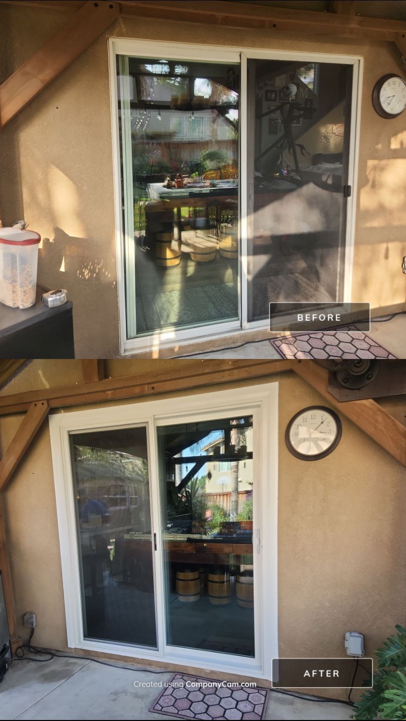 Eastvale, CA Window Replacement by American Window Company