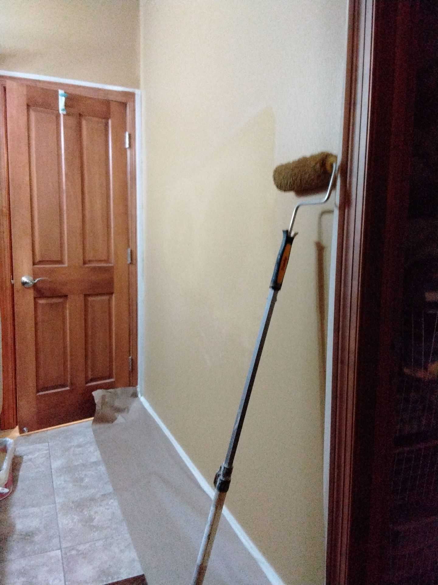 Project in Bondurant  by Midwest Paint LLC