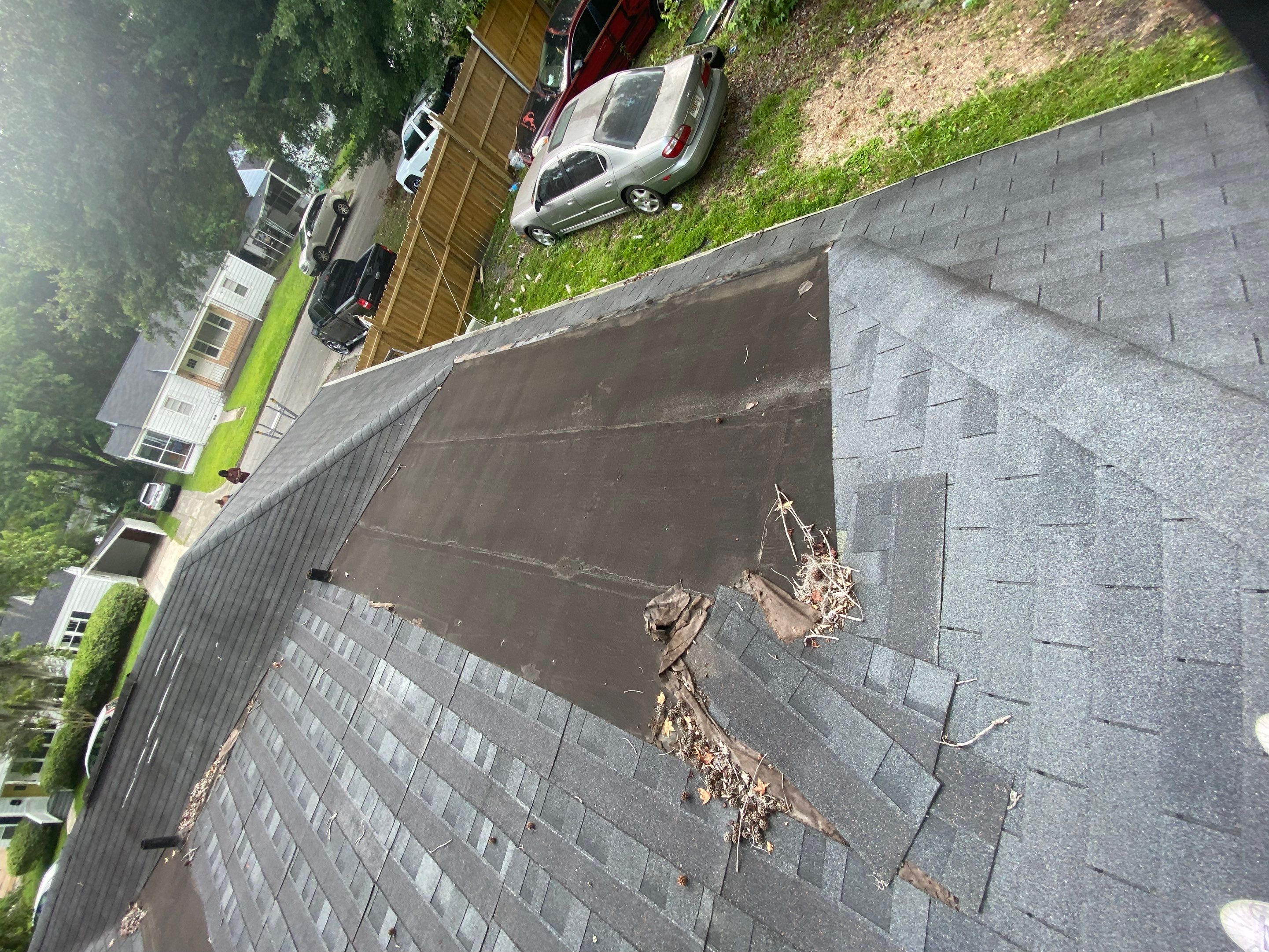 Superior Roofing Solutions: Atlas Pinnacle Pristine Installation by Talya Roofing