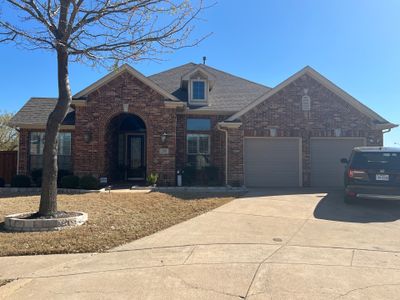 Project in Grand Prairie