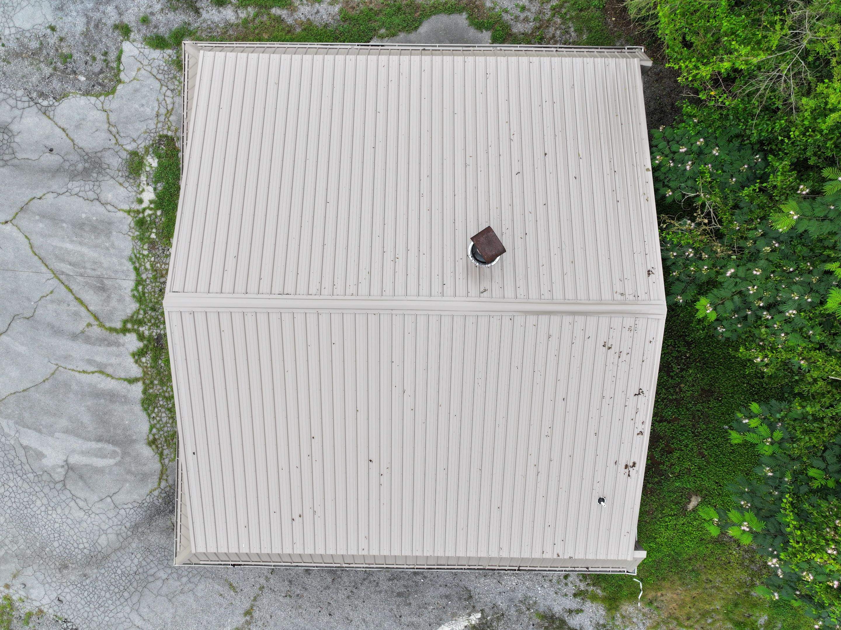 Hixson Commercial Property  by Omnia Roofing