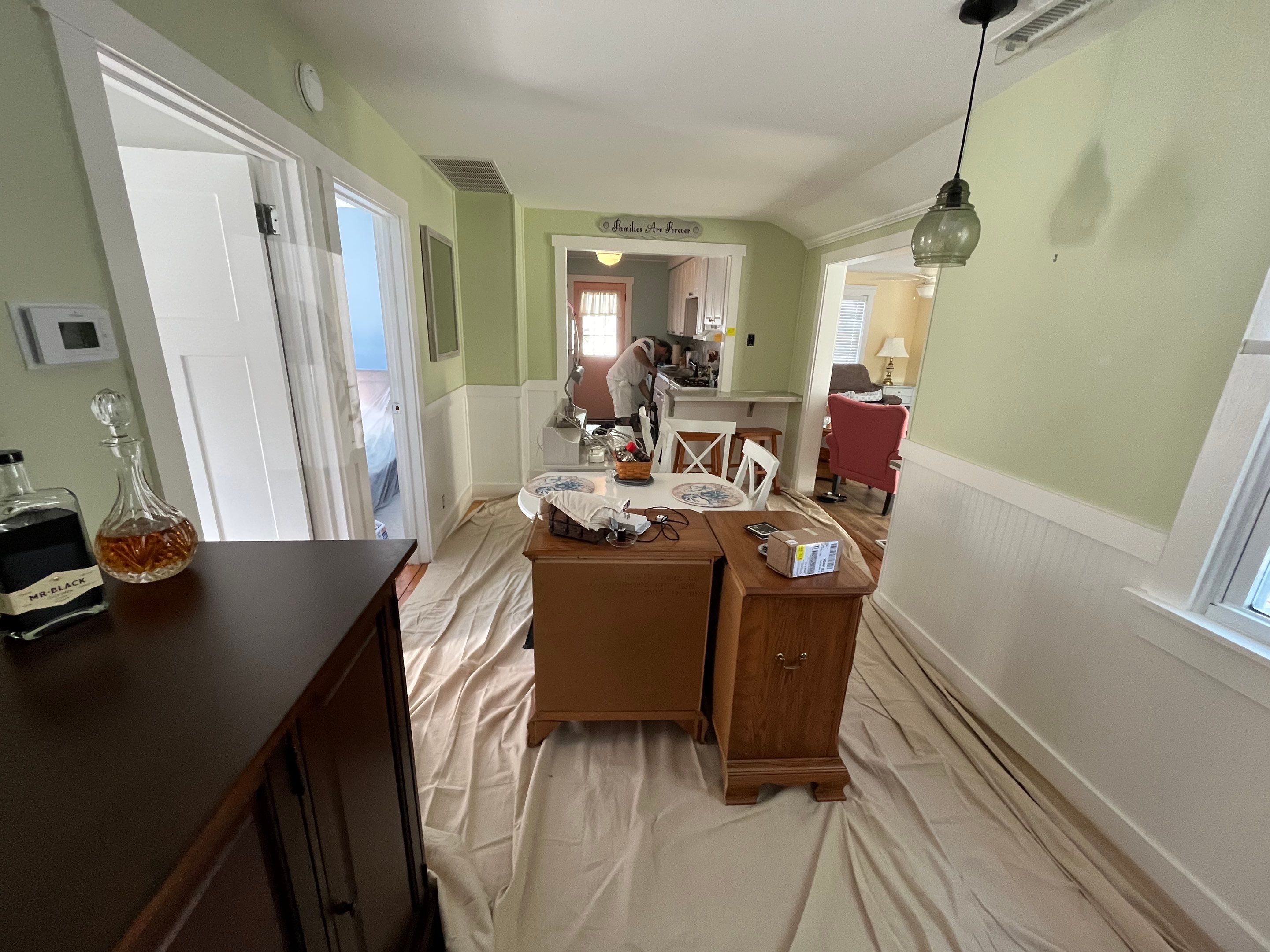 Interior Painting - Somers Point, NJ by FreshCoat Works LLC