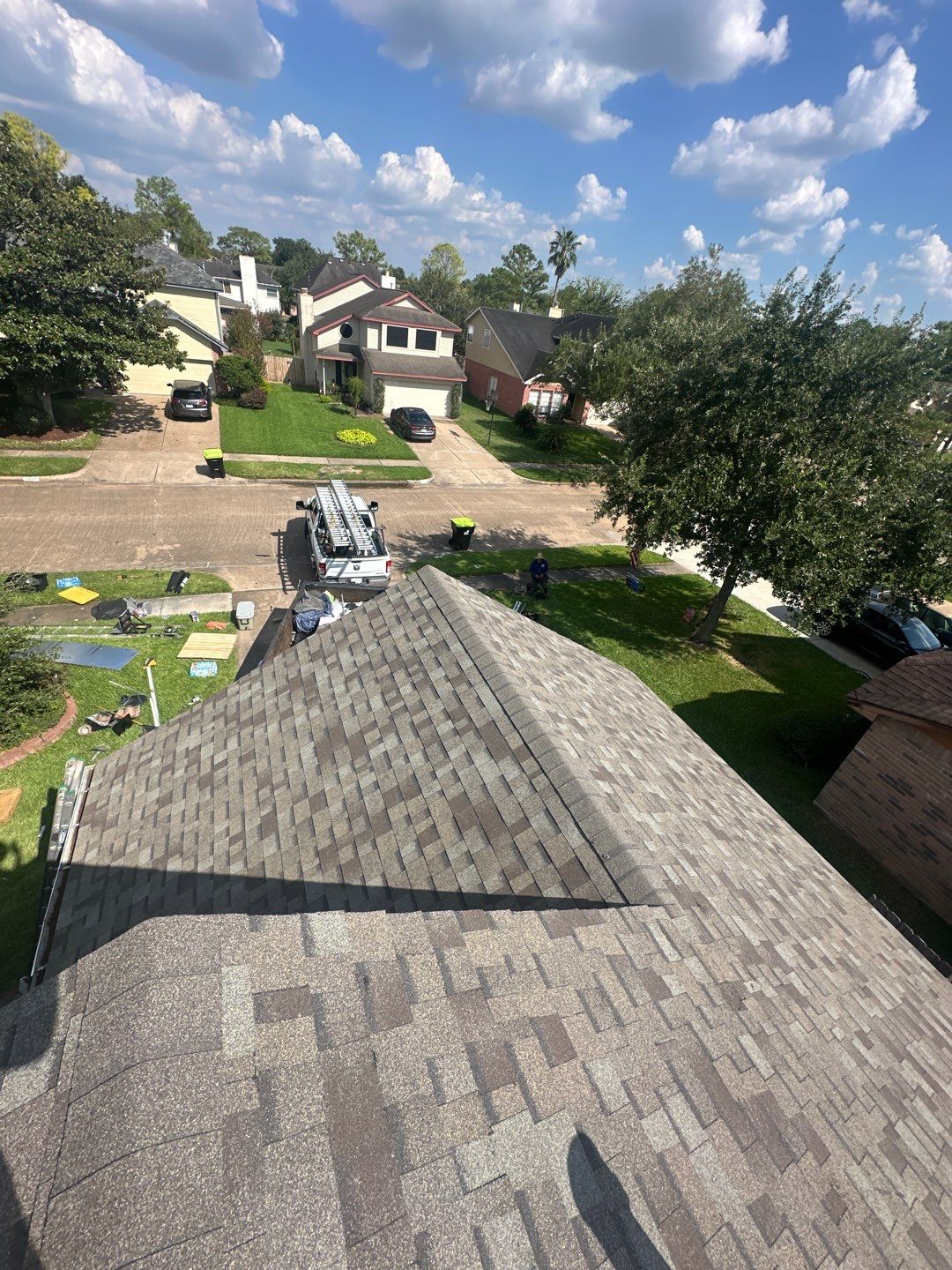 Roof Replacement Missouri by Roof Repair Services LLC