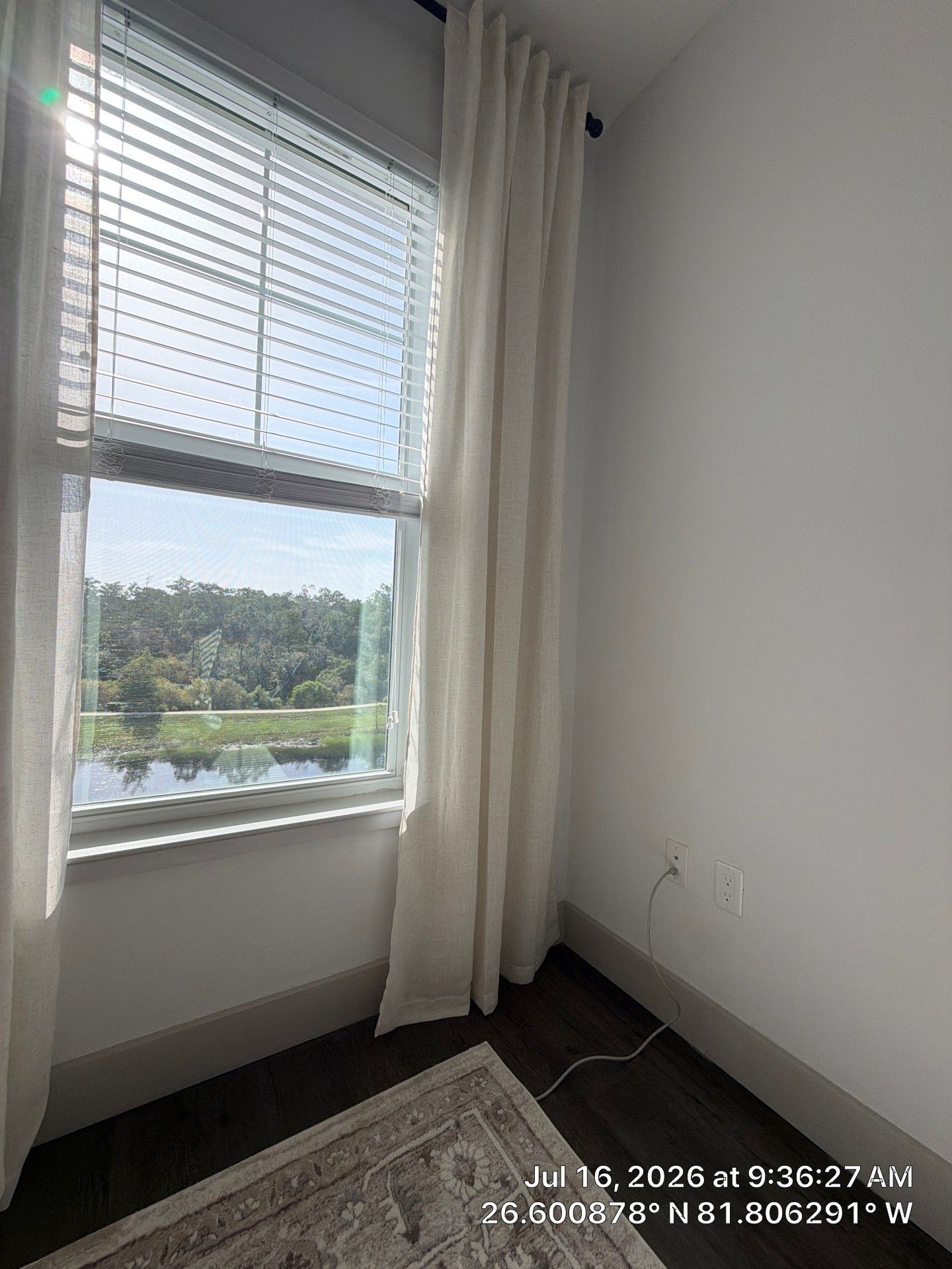Fort Myers Commercial Window Replacement and Ceiling Fan Installation by CompanyCam Sales Demo