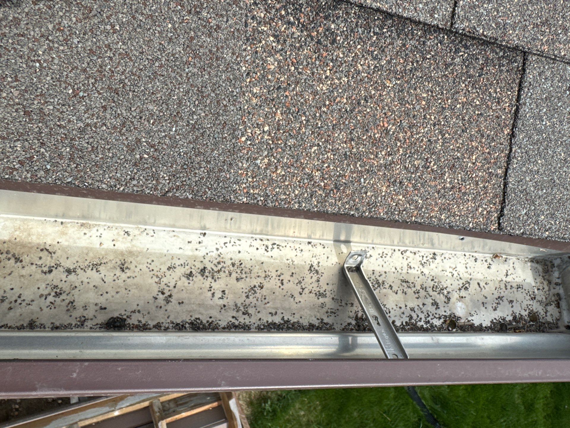 Architectural Shingle Roof and Gutter Installation in Rapid City by Weather-Tite Exteriors LLC