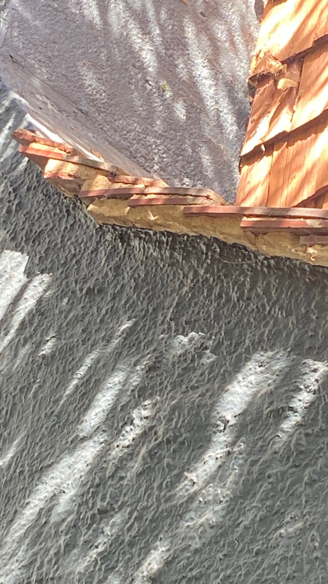 Arlington: Decorative Residential Metal Roof Installation by RM Banning, Inc.