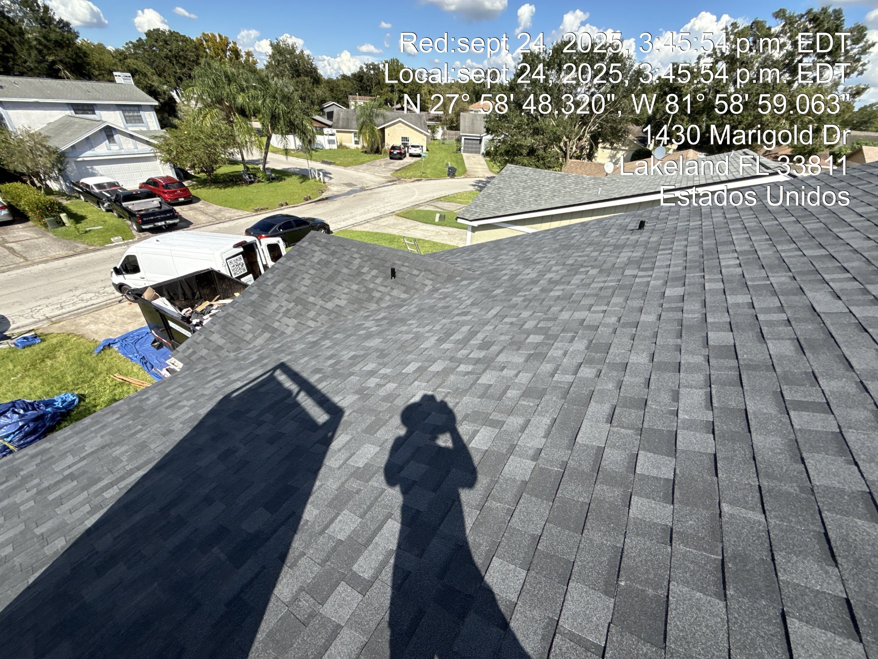 Project in Lakeland by You Restorations LLC DBA YOU-Home