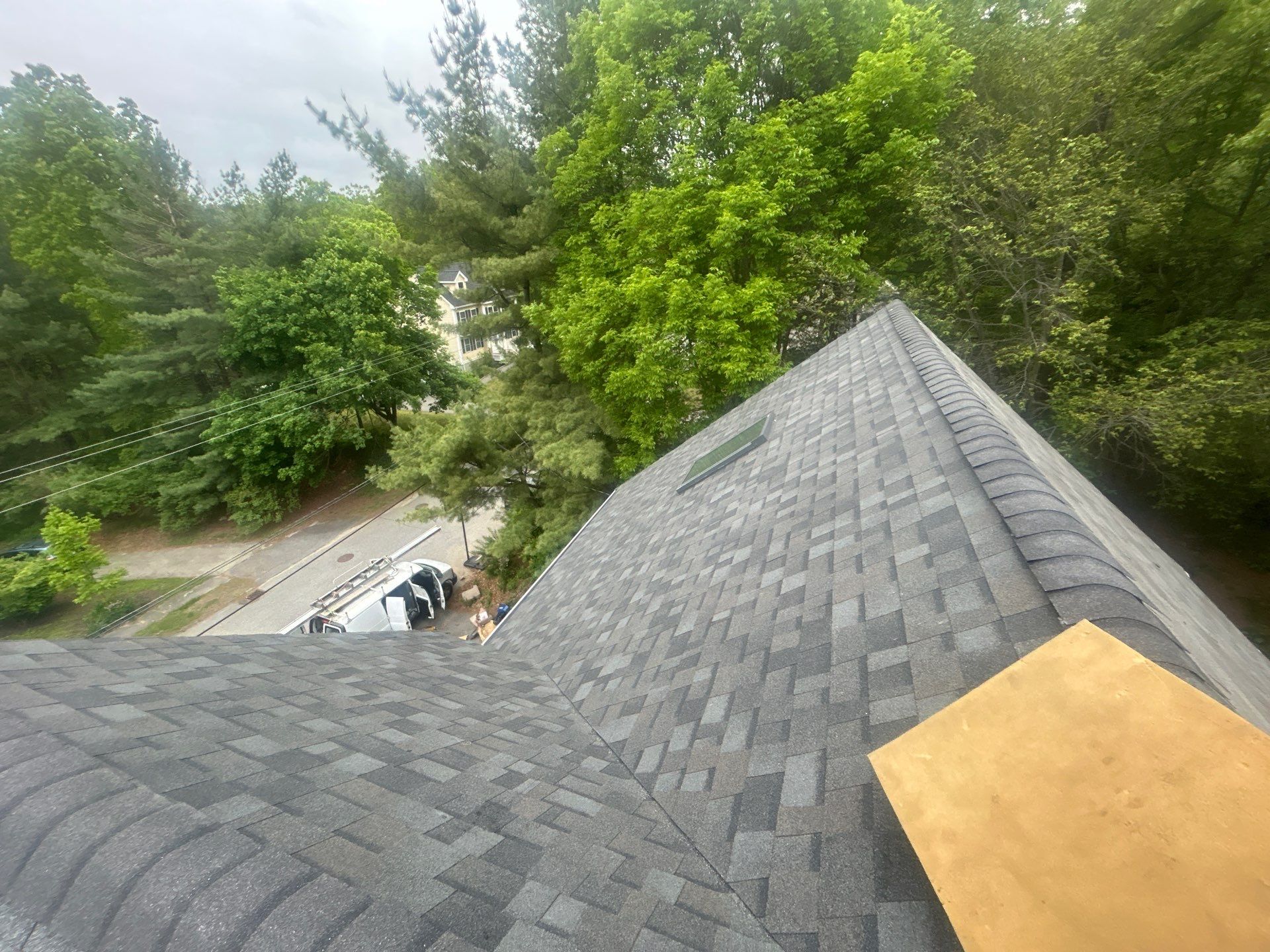 Siding, Roofing & Skylights | Haverhill by Mighty Dog Roofing of Greater Middlesex County