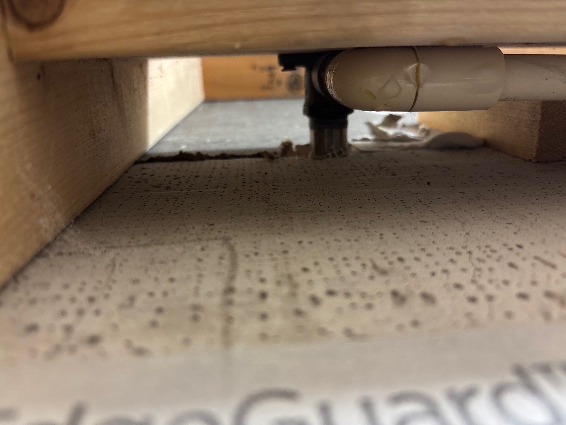 Water Damage Restoration In Sarasota by Ampm Restoration Services