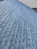 Roof Installation using GAF Timberline HDZ by ExteriorPros