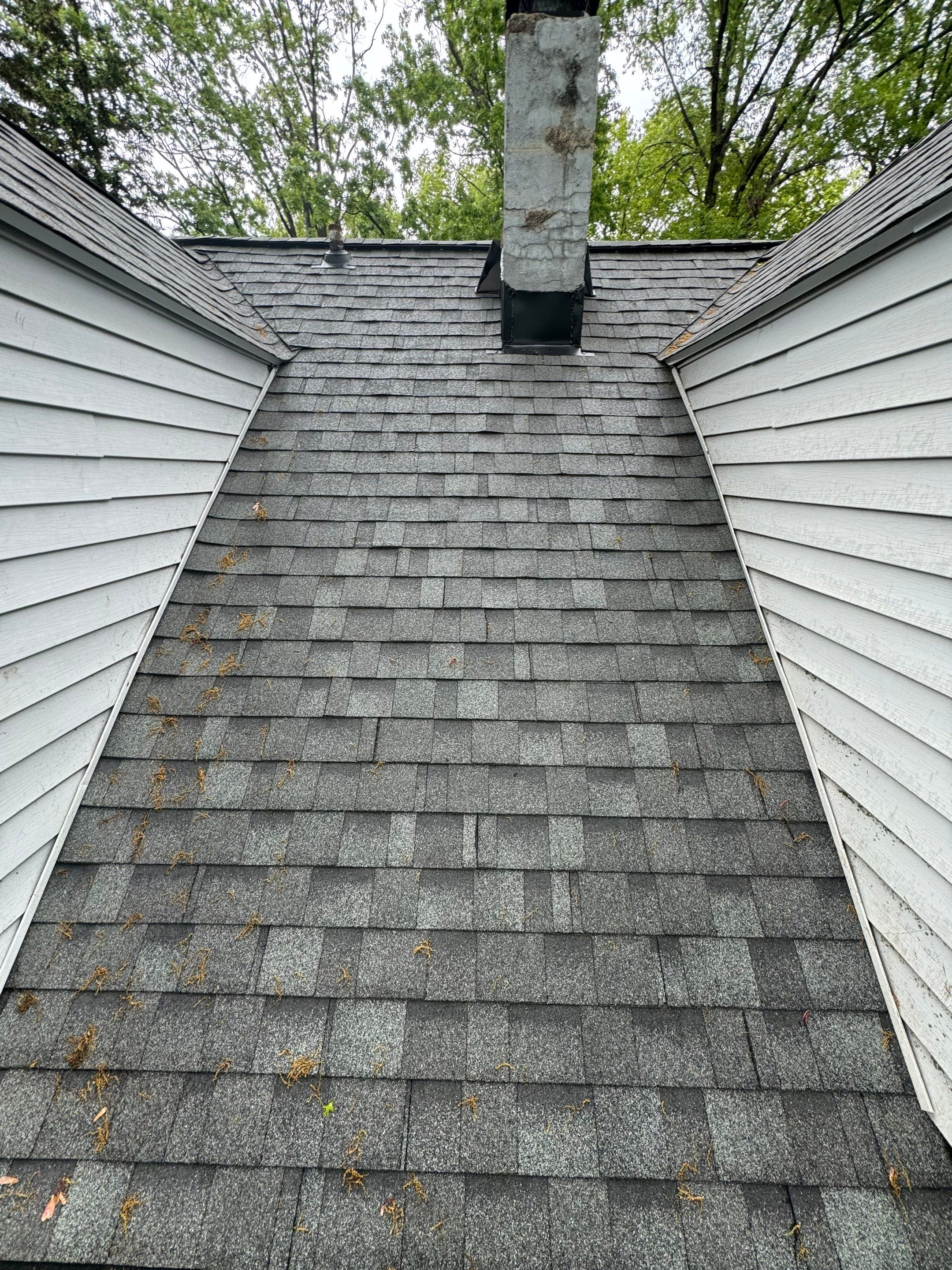Roof Replacement by Homestyle in Mentor by Homestyle Home Improvements (HHI)
