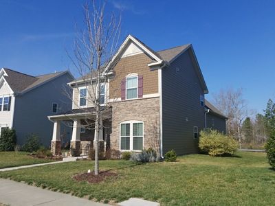 Residential Roofing Repair using Roof Repair