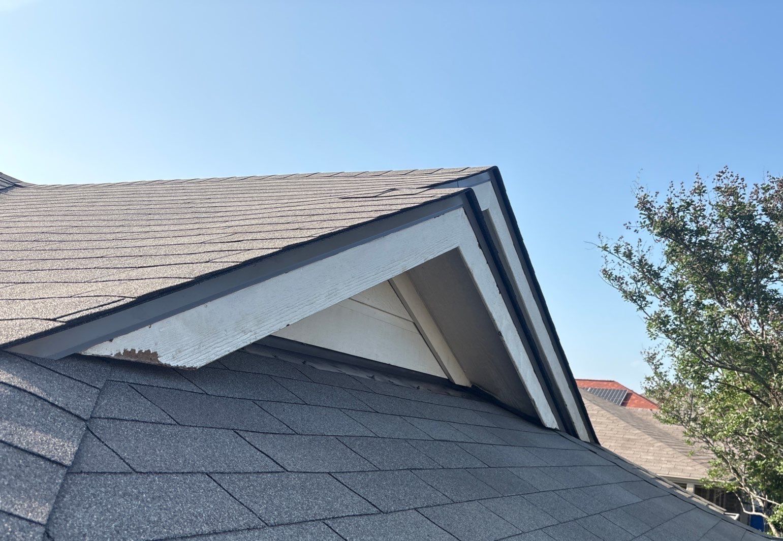 Roof Replacement in Hutto, TX | Owens Corning Driftwood Shingles by Kstylez Roofing & Construction