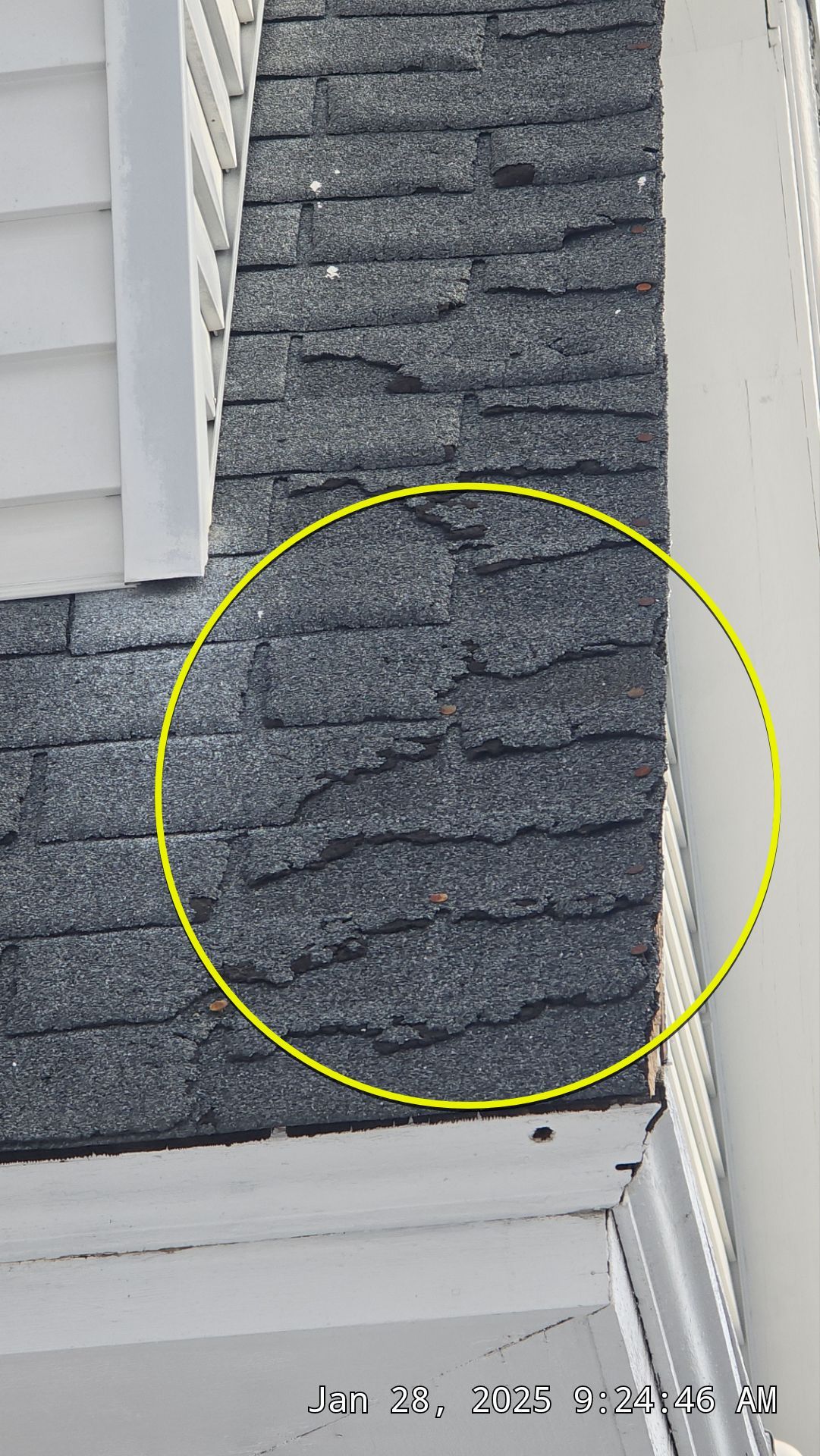 GAF Roofing Materials in Milford, MA by Master Roof Inc