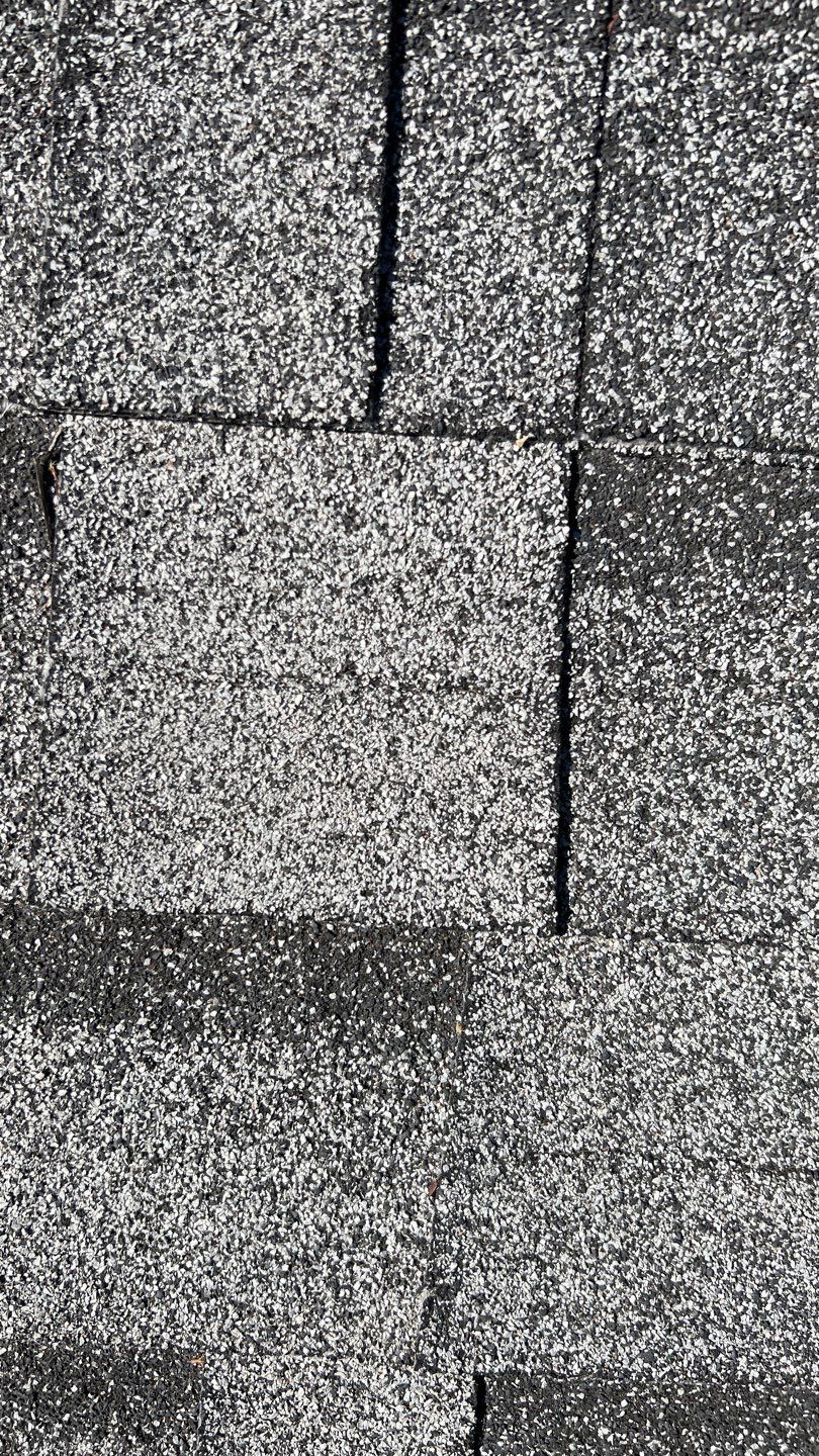 James H. Full Re-Roof (Energy Star) by All Storm Roofing & Construction