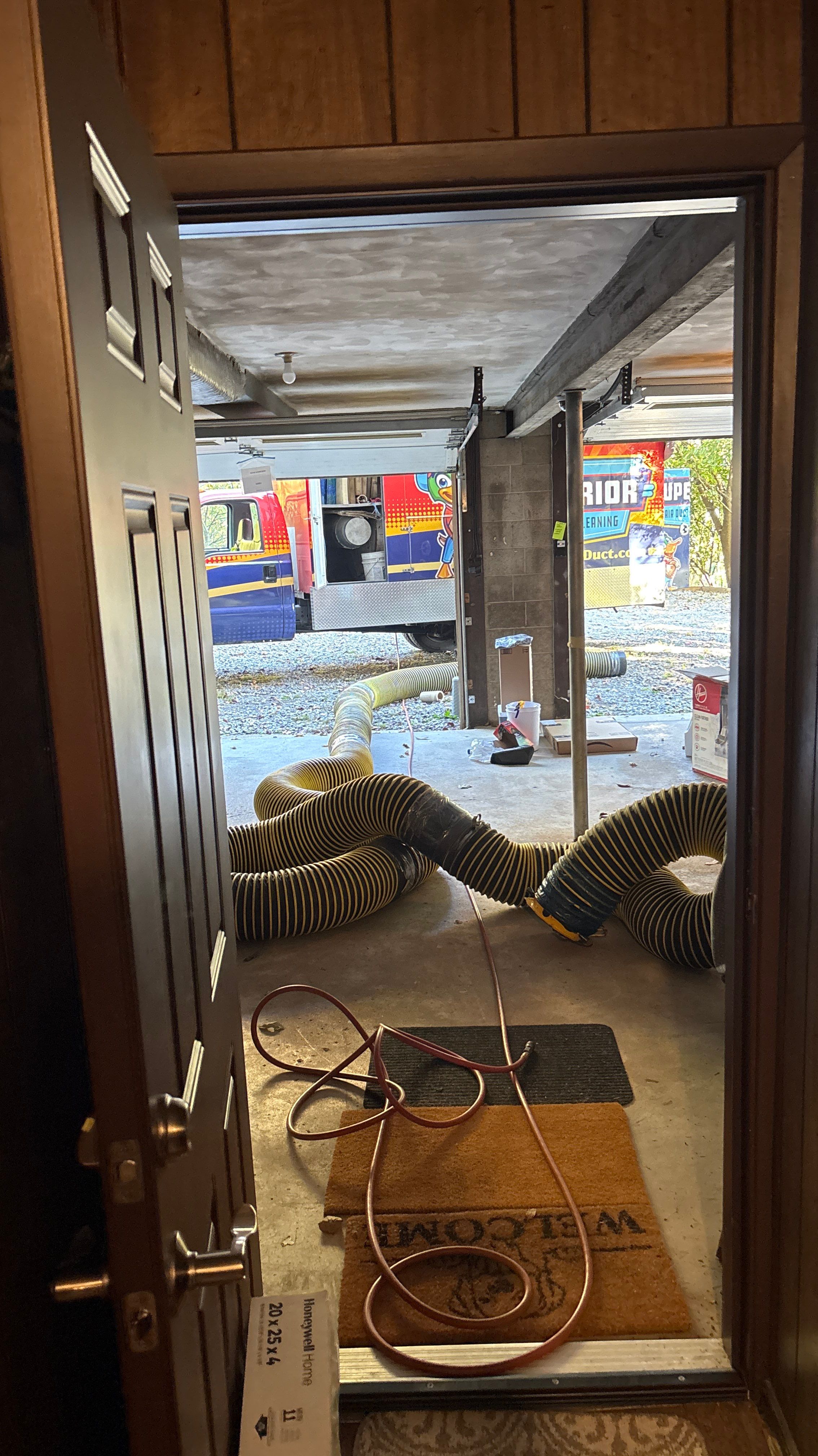 Air Duct & Dryer Vent Cleaning in Baden, PA by Superior Air Duct Cleaning