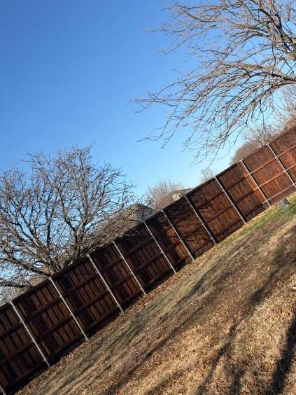 Project in Wylie by Rhino Roofing and General Contracting, LLC