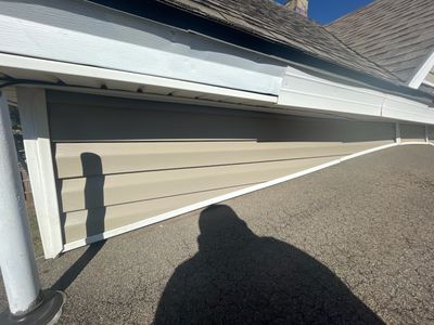 Project in El Reno
