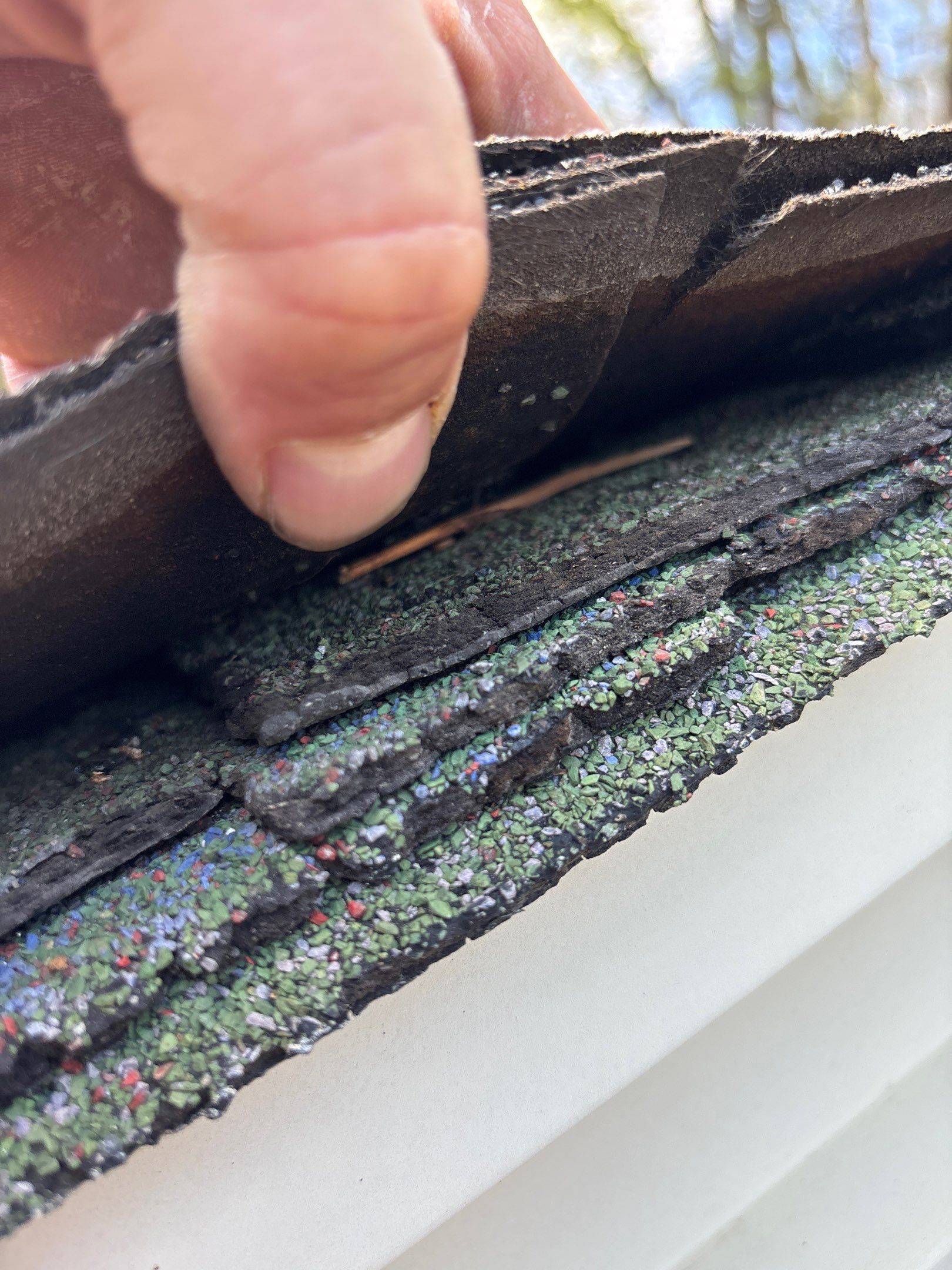 Roof Replacement using CertainTeed Landmark by 180 Contractors