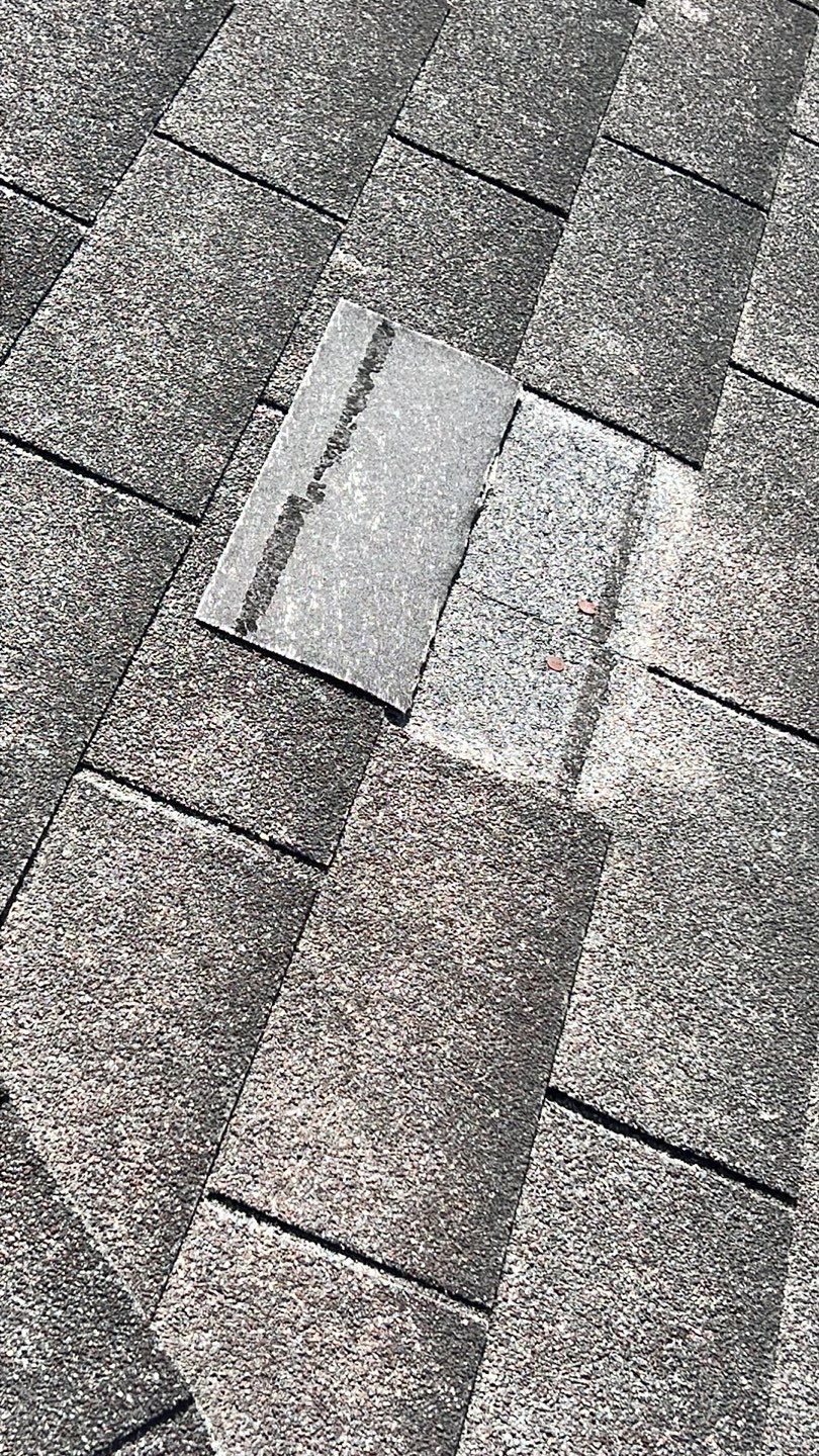 McAllen Roof Project by Bison Roofing