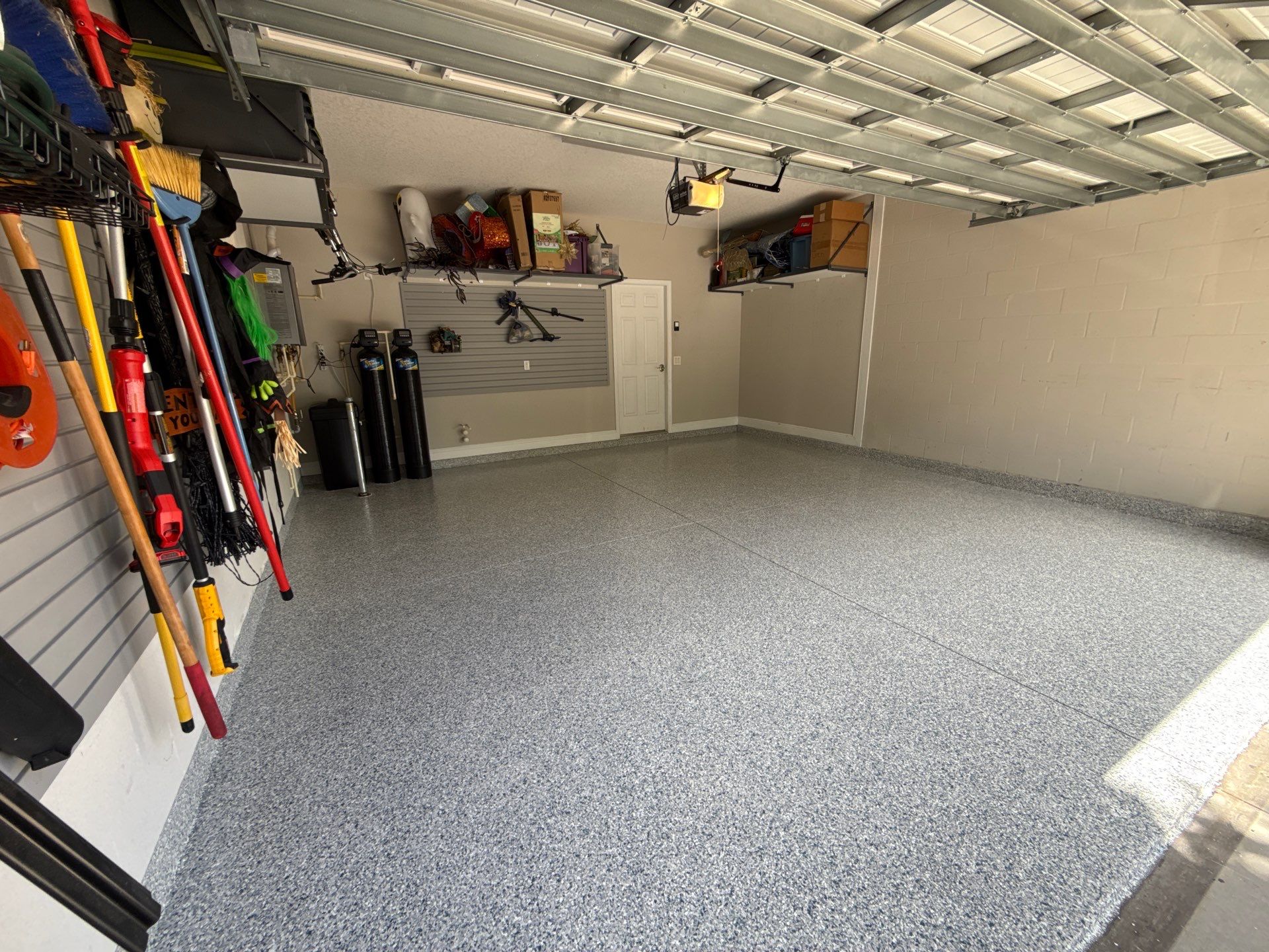 Square 1 Garage & Closet Solutions featured photo.