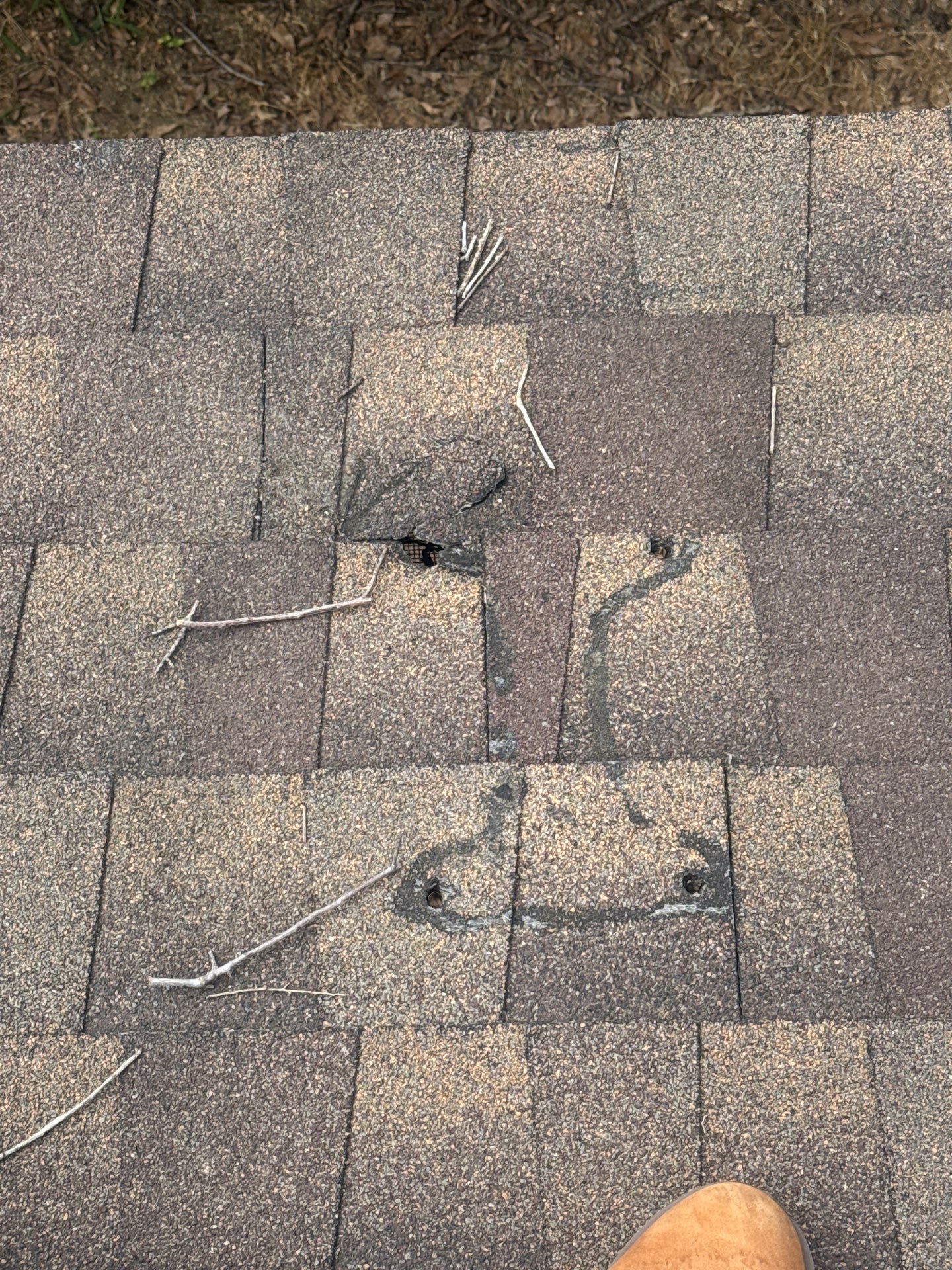Roof Repair Houston by Roof Repair Company