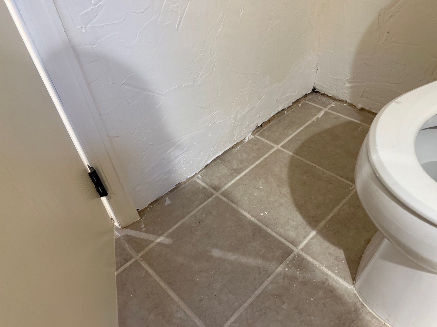 Reconstruction  by Accountable Home Services