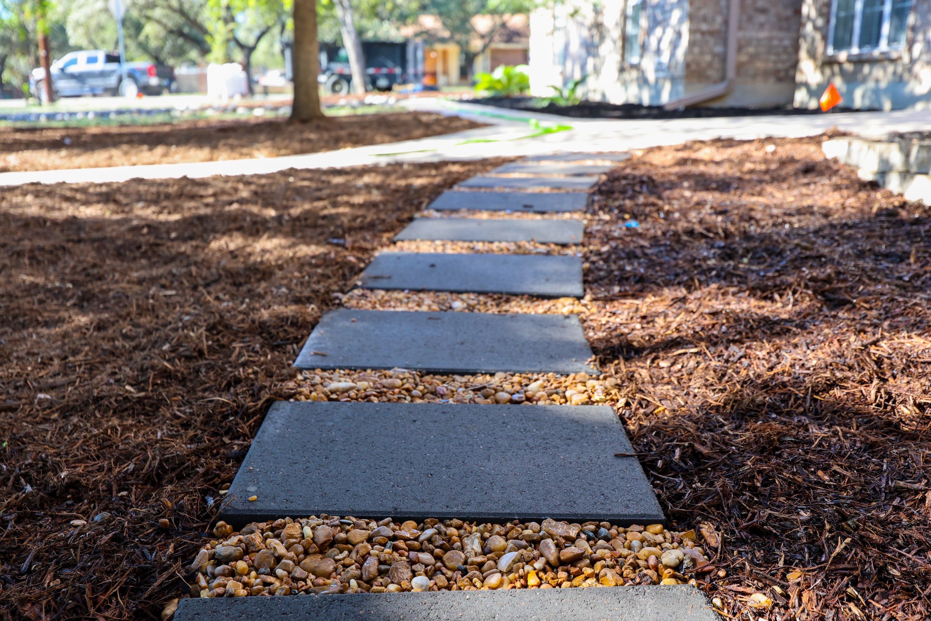 Oak Haven Heights - San Antonio, TX by Hole In One Lawns, LLC