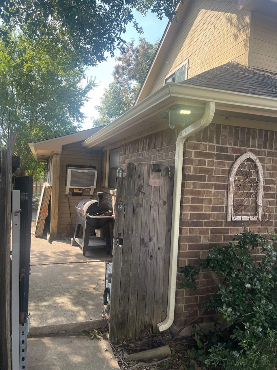 Project in Grand Prairie by Rhino Roofing and General Contracting, LLC