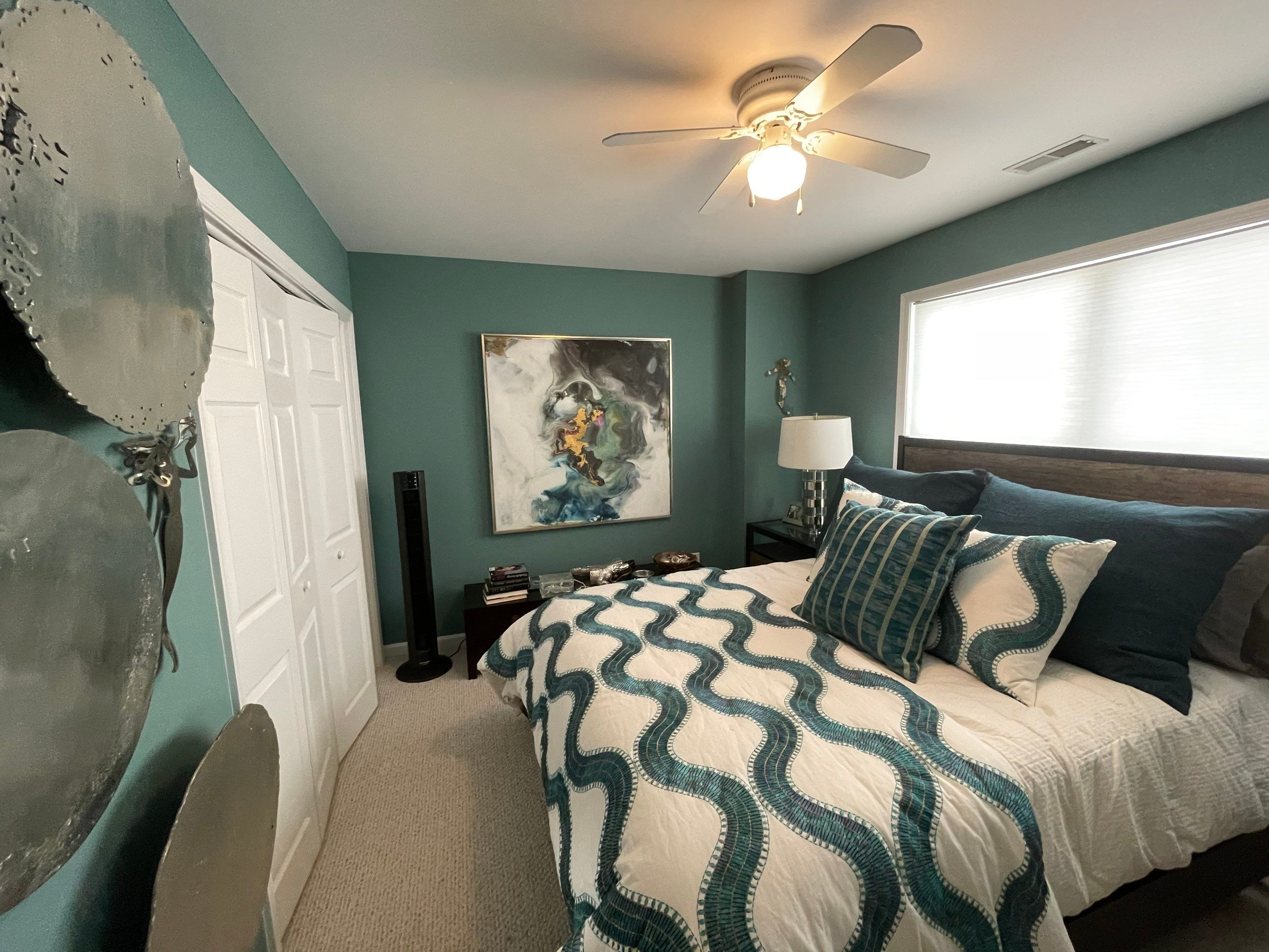 Interior Painting in Macungie, PA by Davis Painting Llc 