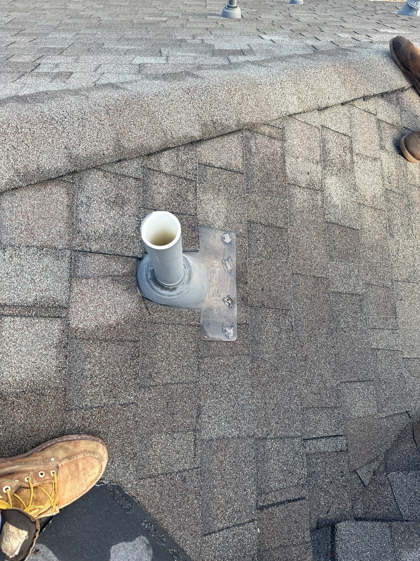 Roof Repair Cypress by Roof Repair Company