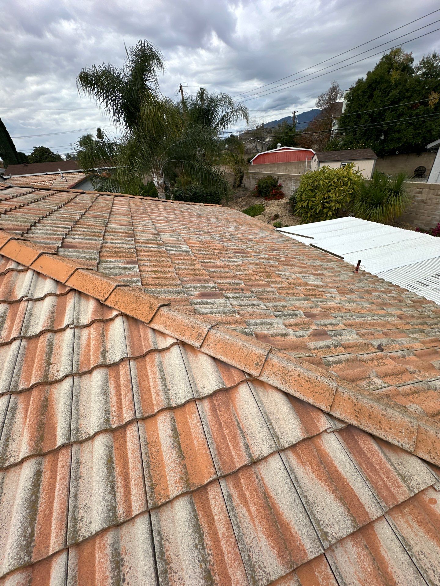 Tile Roof Conversion - Rancho Cucamonga, CA 91701 by Epic Roof Replacement