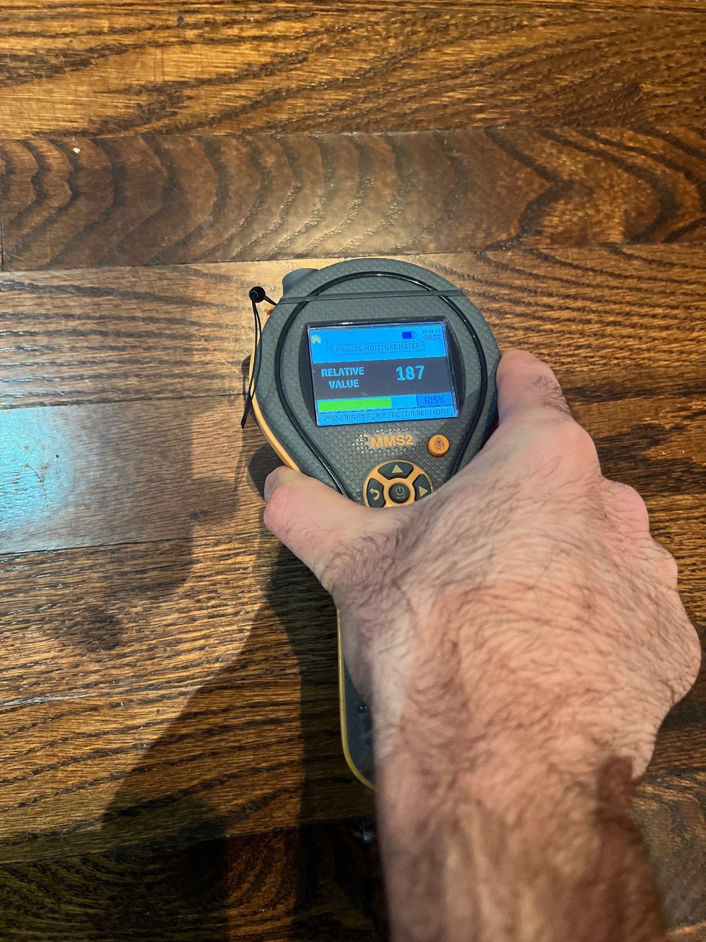 Project in Commerce Charter Twp by EzDry Water Mitigation & Property Restoration