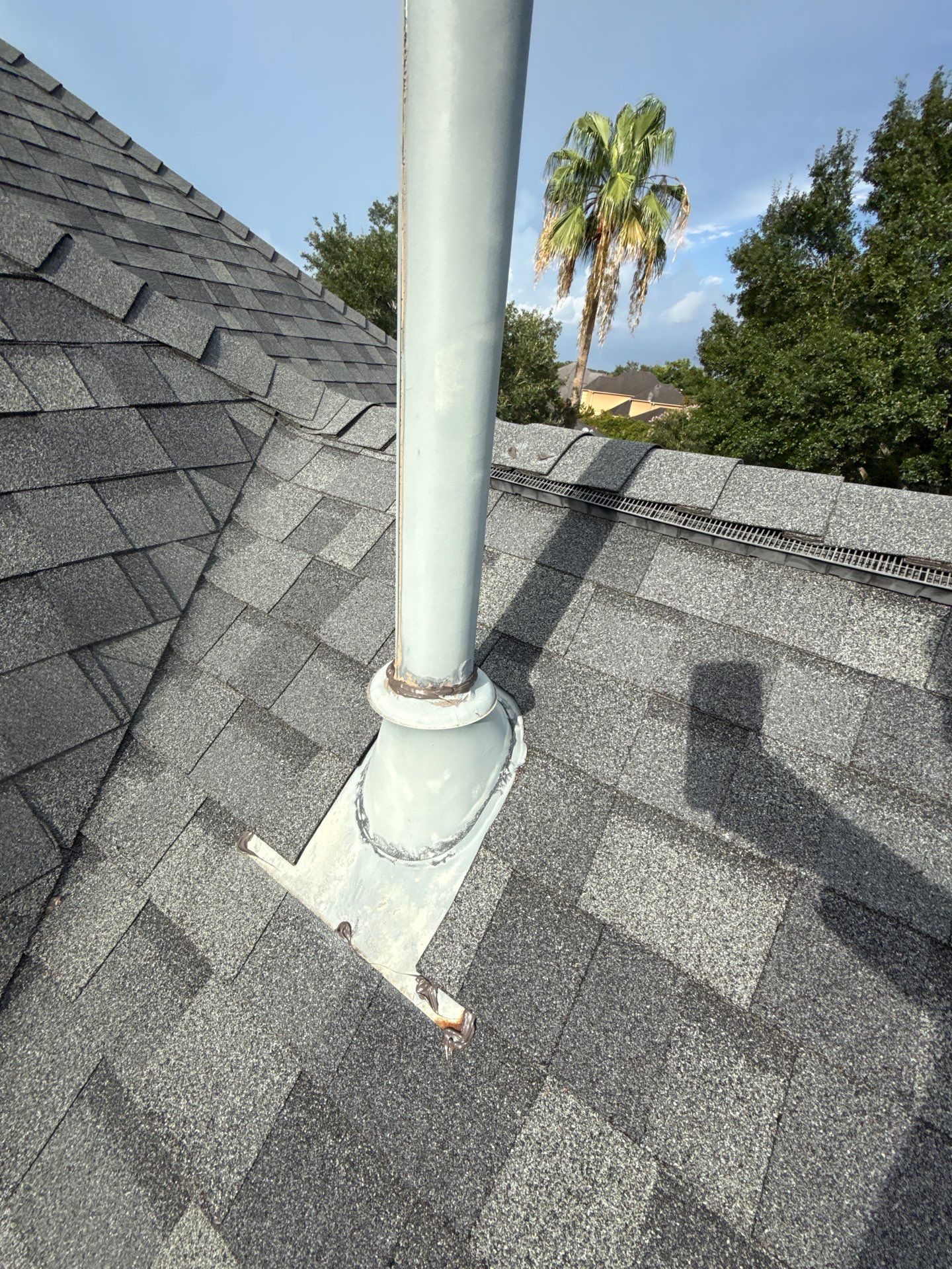 Roof Repair Katy by Roof Repair Company