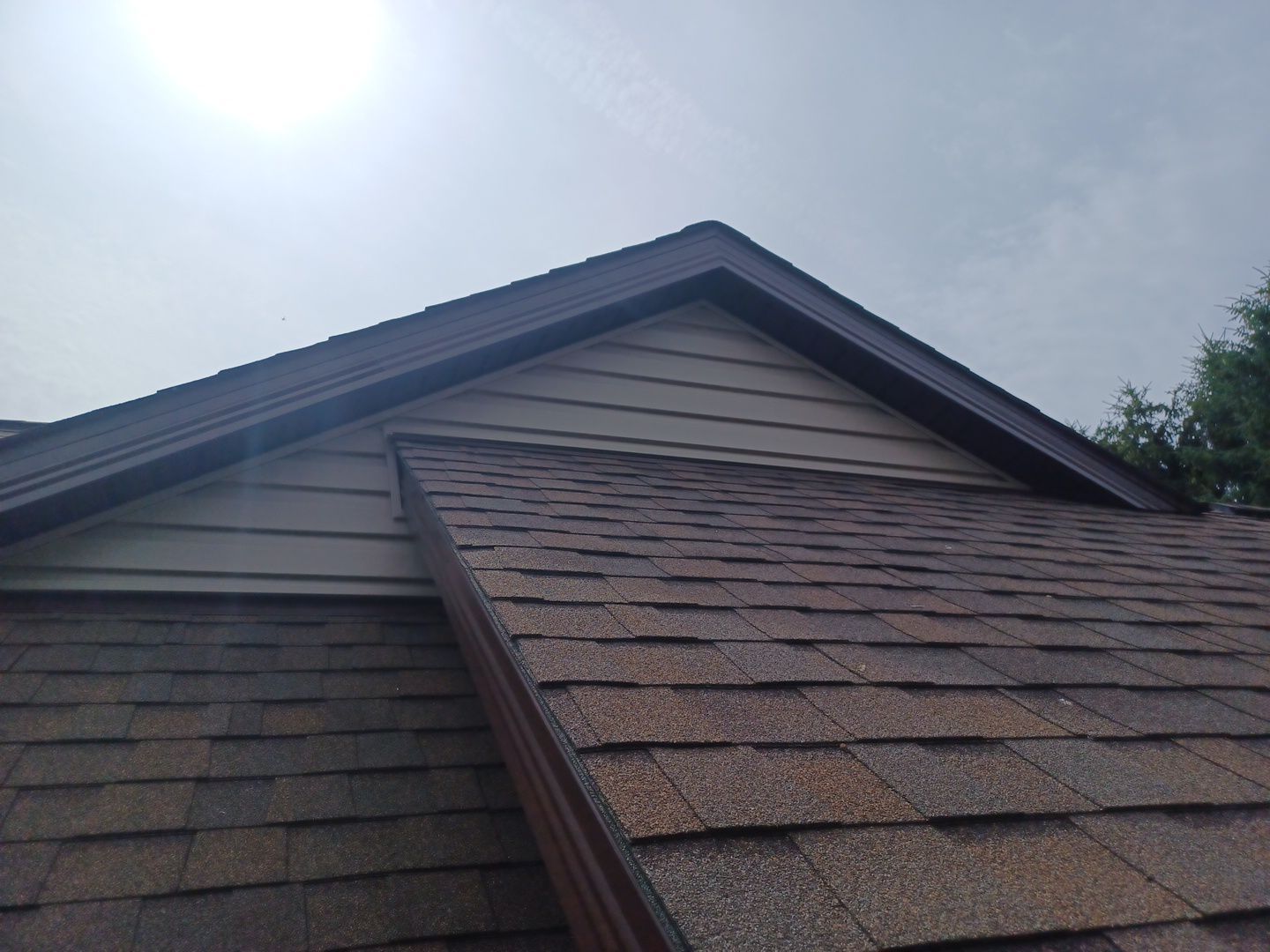 Kathy Metzger by Silver Leaf Contracting 