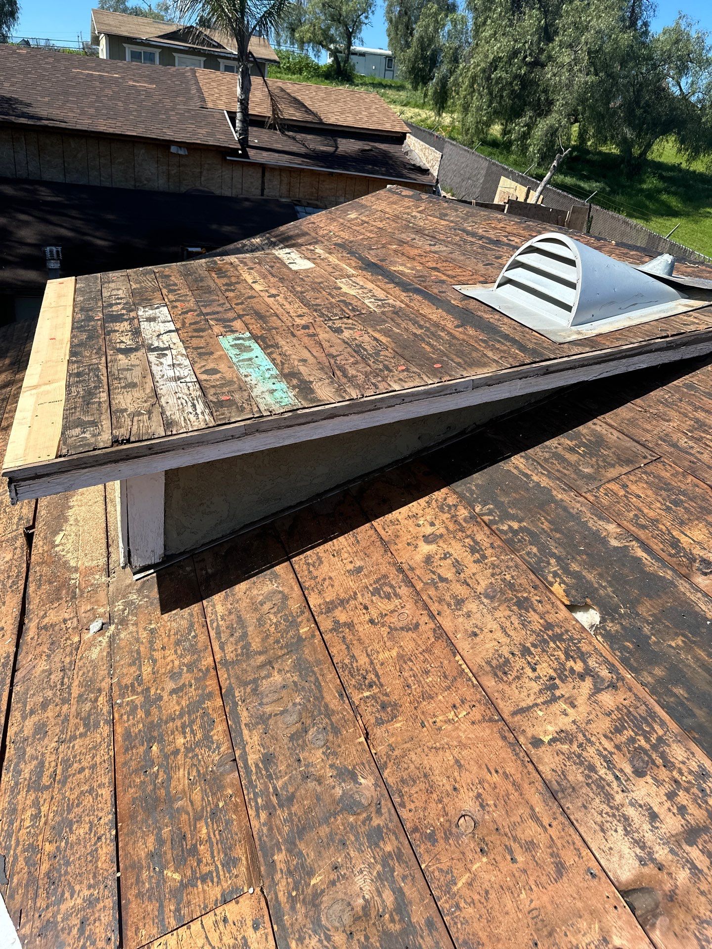 Roof Replacement - Riverside, CA 92505 by Epic Roof Replacement