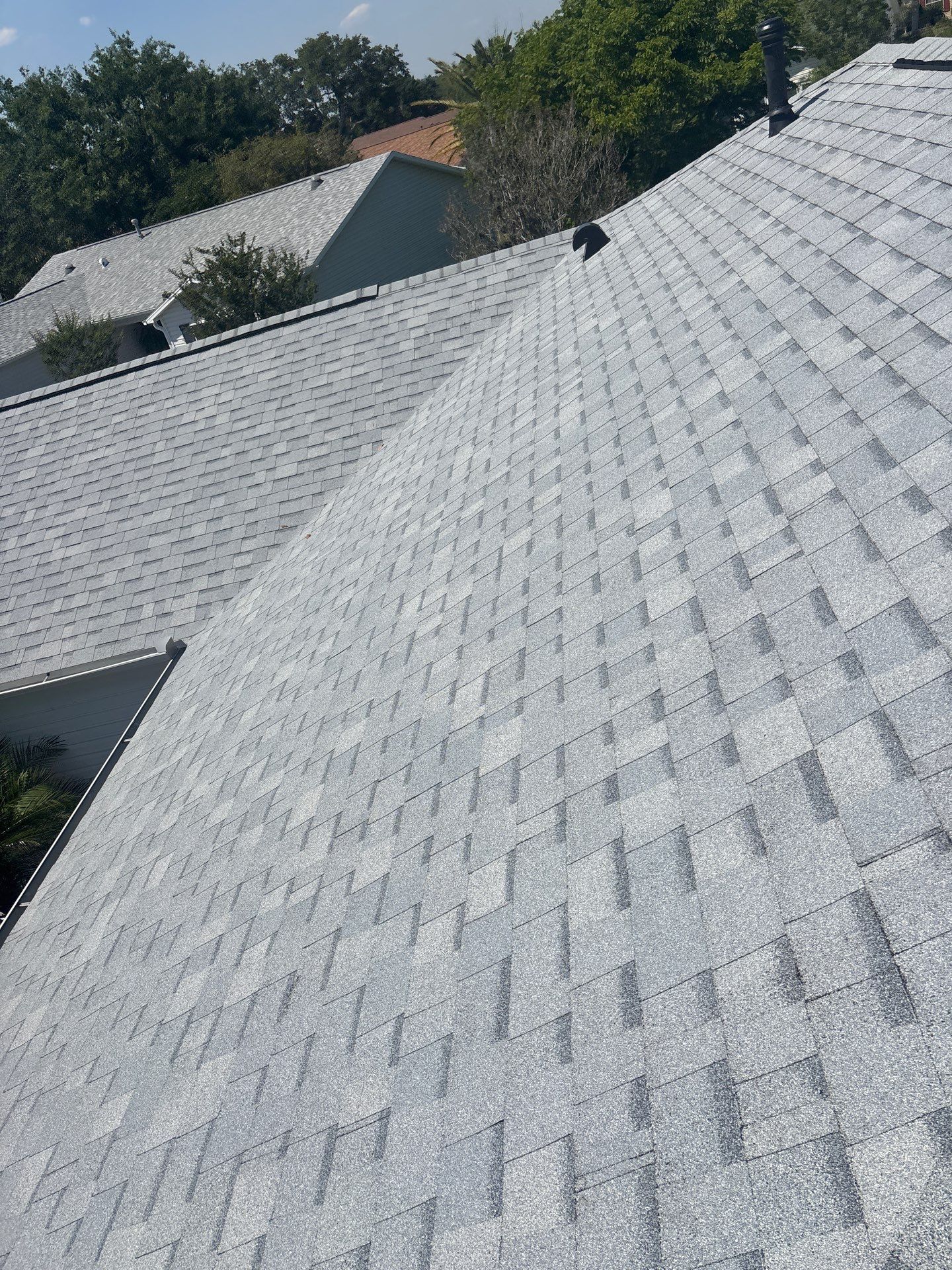 Roofers Near Me in The Villages, FL by Brehm Roofing