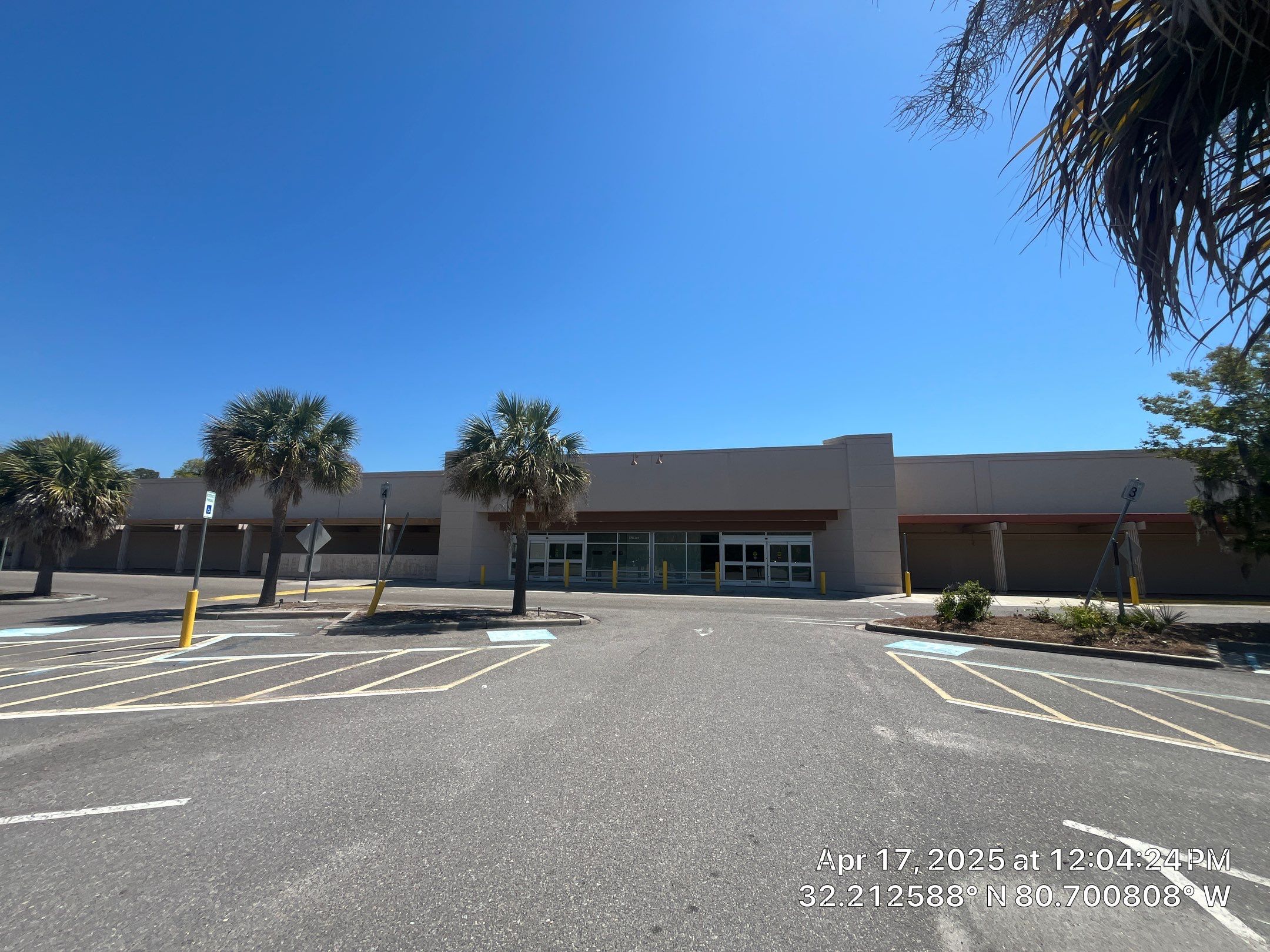 Commercial Abatement by EAS Environmental, LLC.