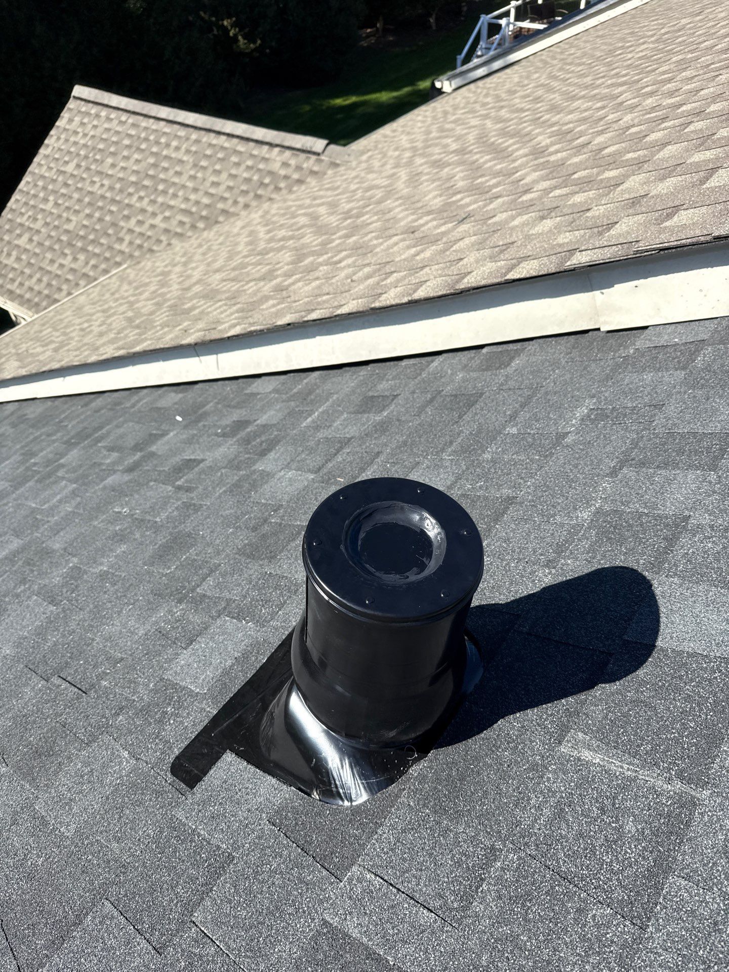 Residential Roofing Installation using Tamko Titan XT by Matter Roofing & Construction