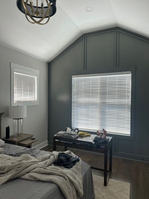 Interior Painting in Nashville