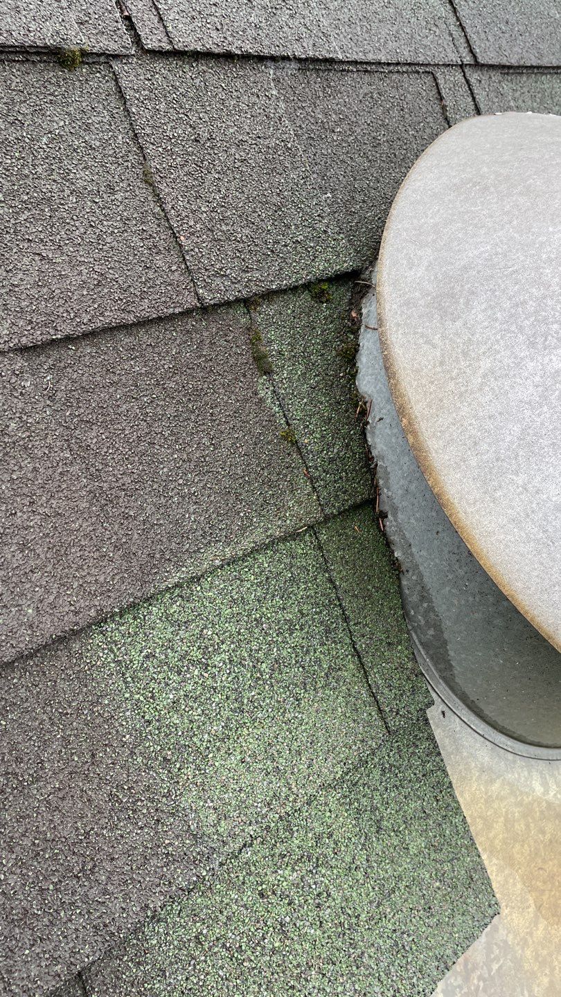 Rice Lake Township Roof Replacement by Rhino Roofing LLC